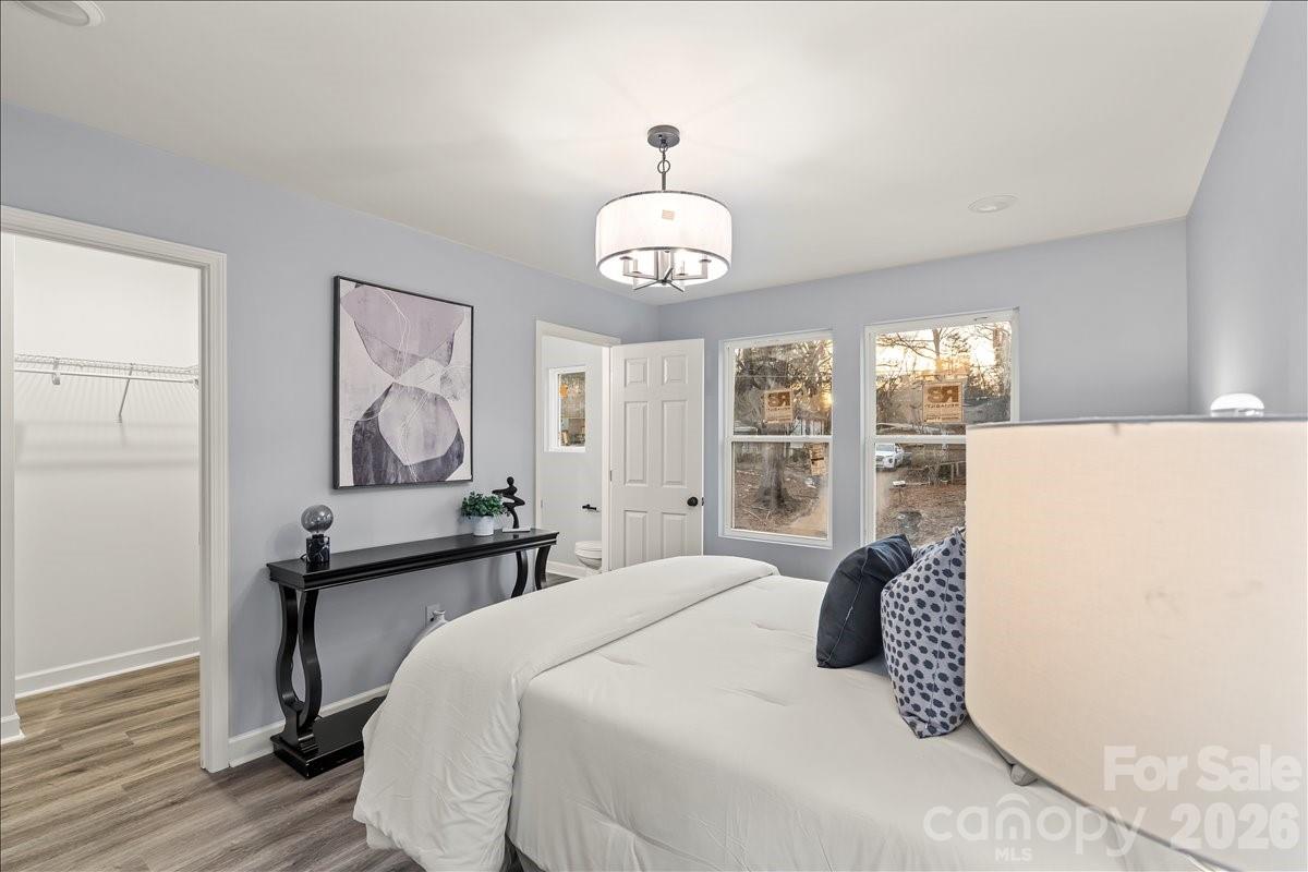 533 Crowell Avenue — Statesville