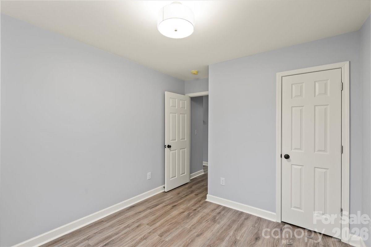 533 Crowell Avenue — Statesville