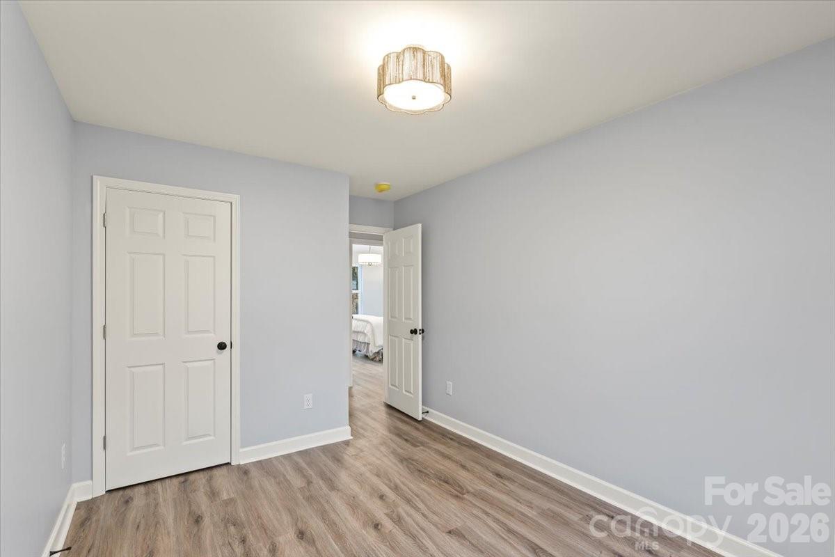 533 Crowell Avenue — Statesville