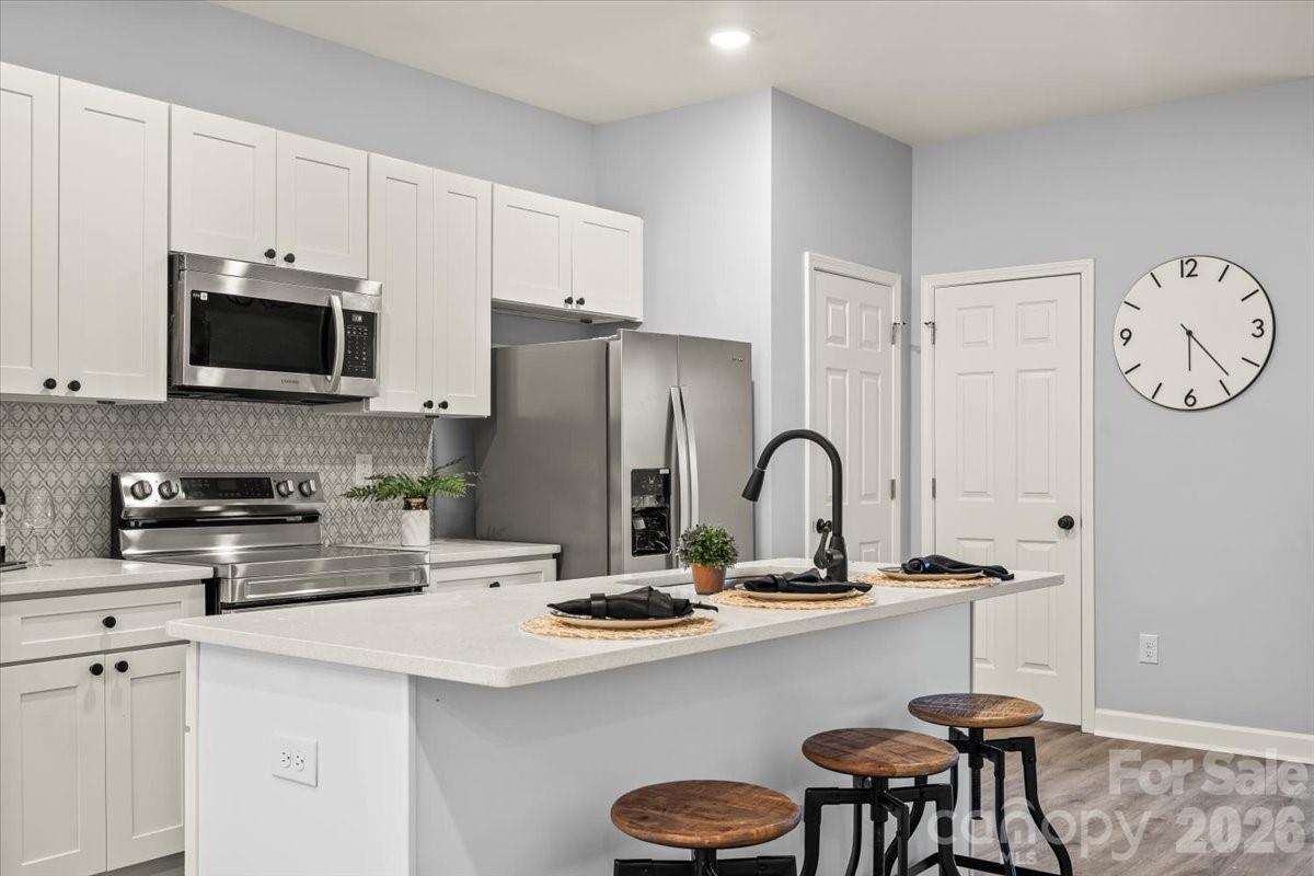 533 Crowell Avenue — Statesville