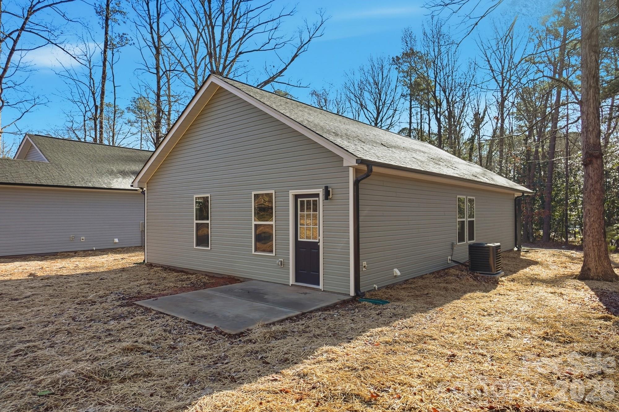 01 S Park Drive — Wadesboro
