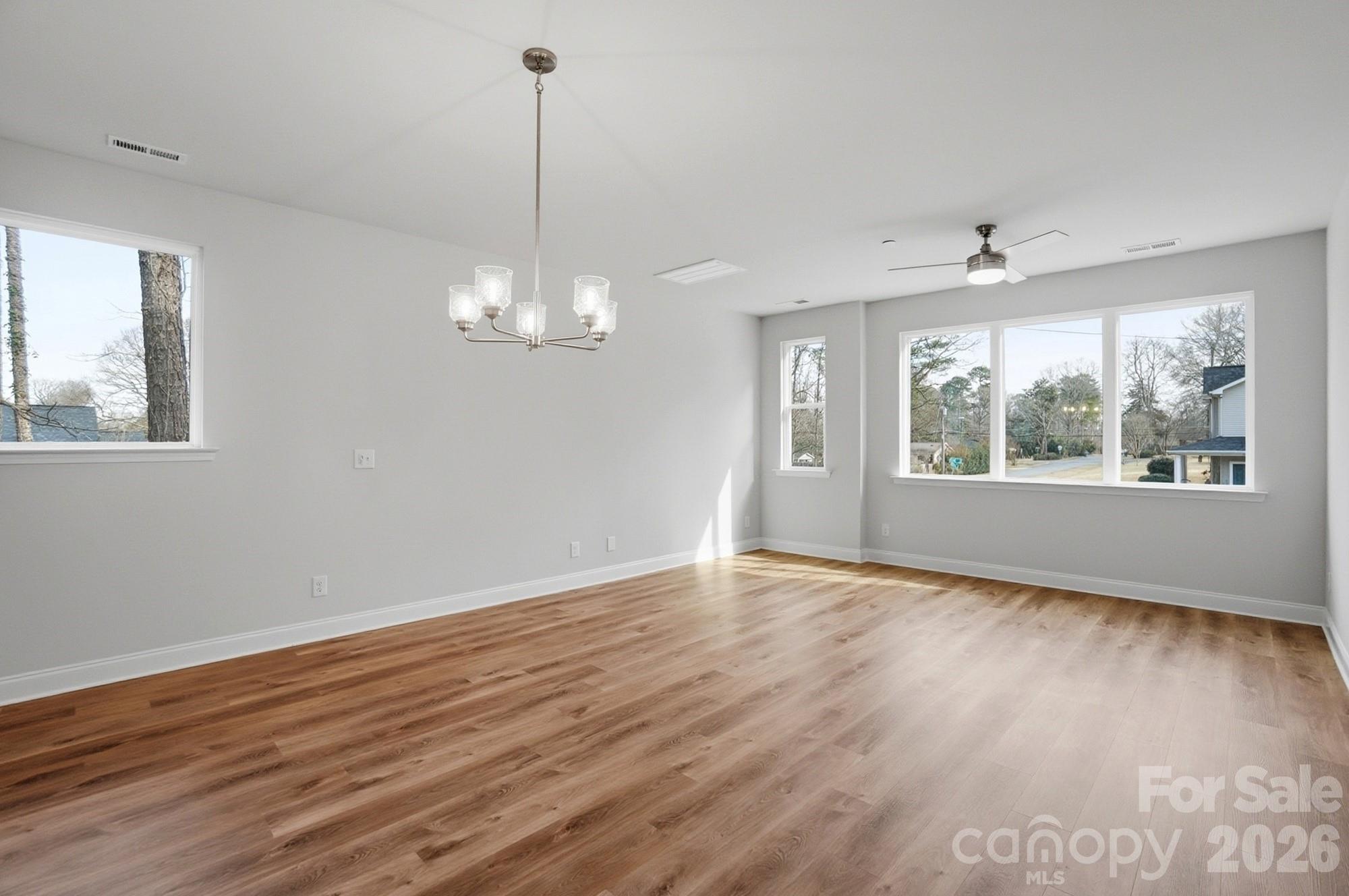 343 Gray Drive — Charlotte
