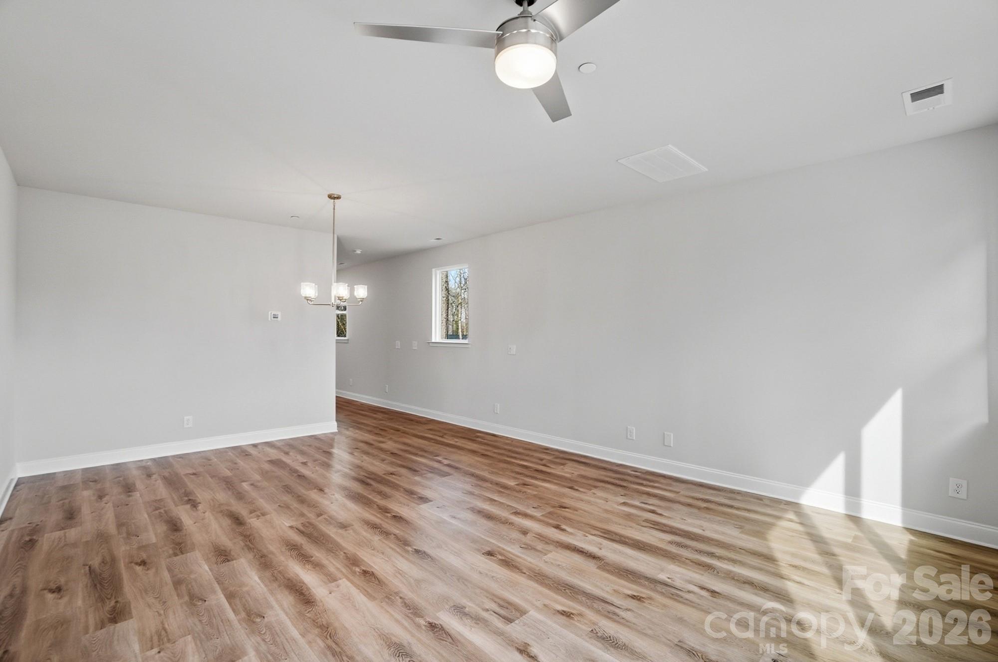 343 Gray Drive — Charlotte