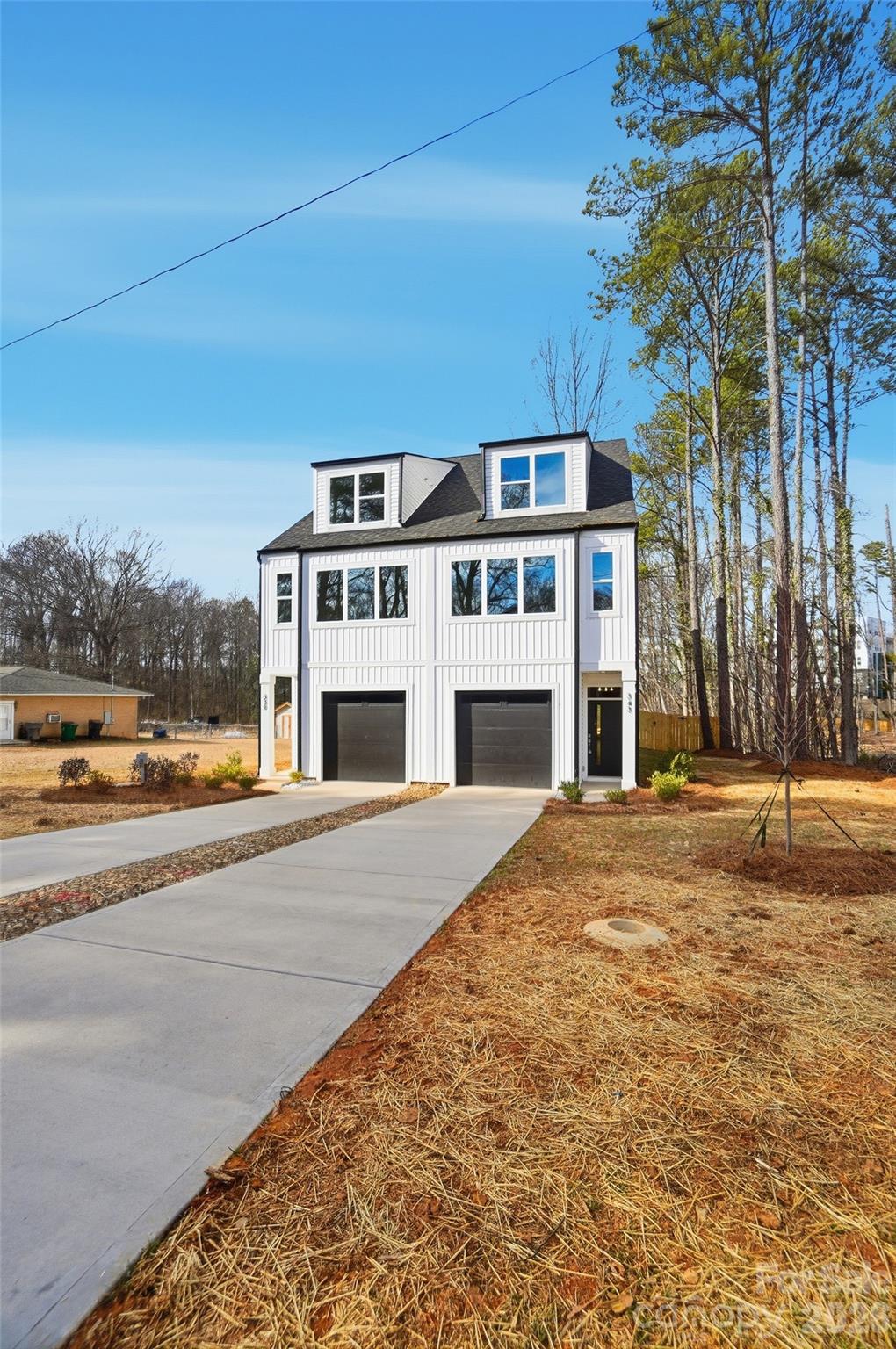 343 Gray Drive — Charlotte