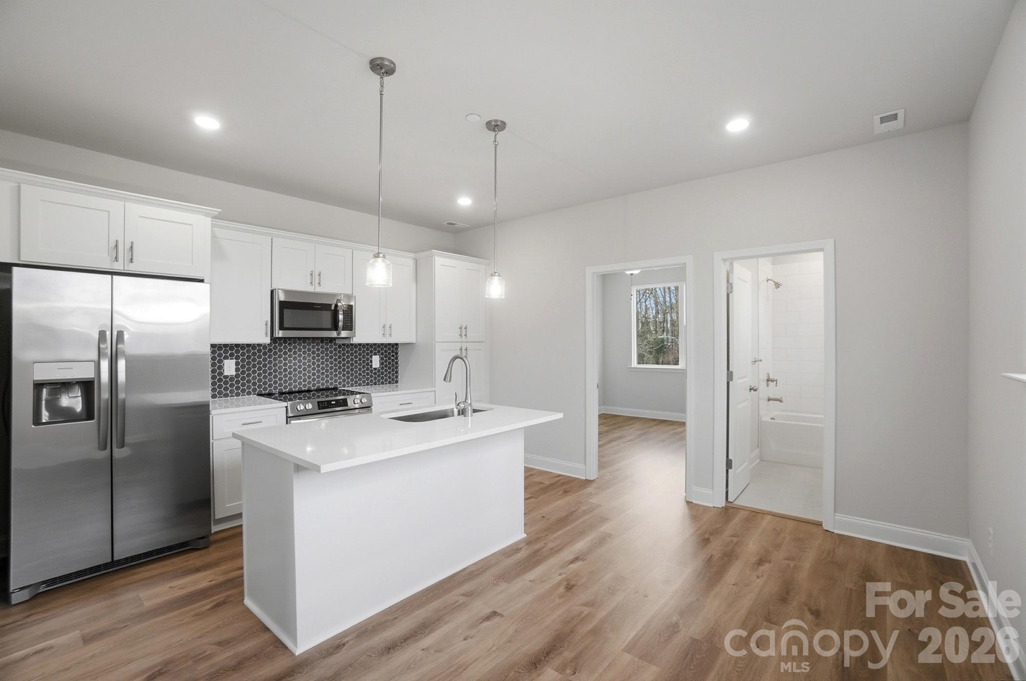 343 Gray Drive — Charlotte