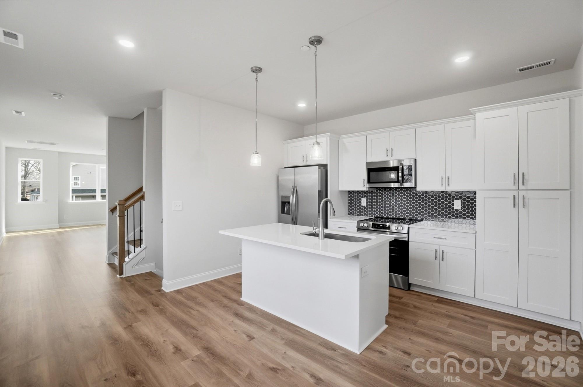 343 Gray Drive — Charlotte