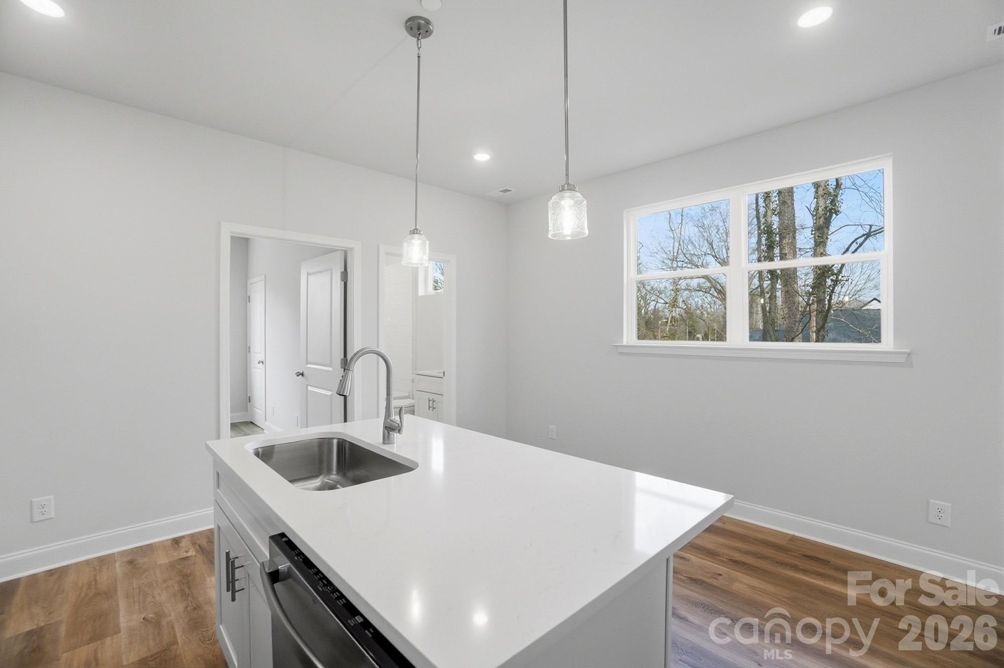 343 Gray Drive — Charlotte