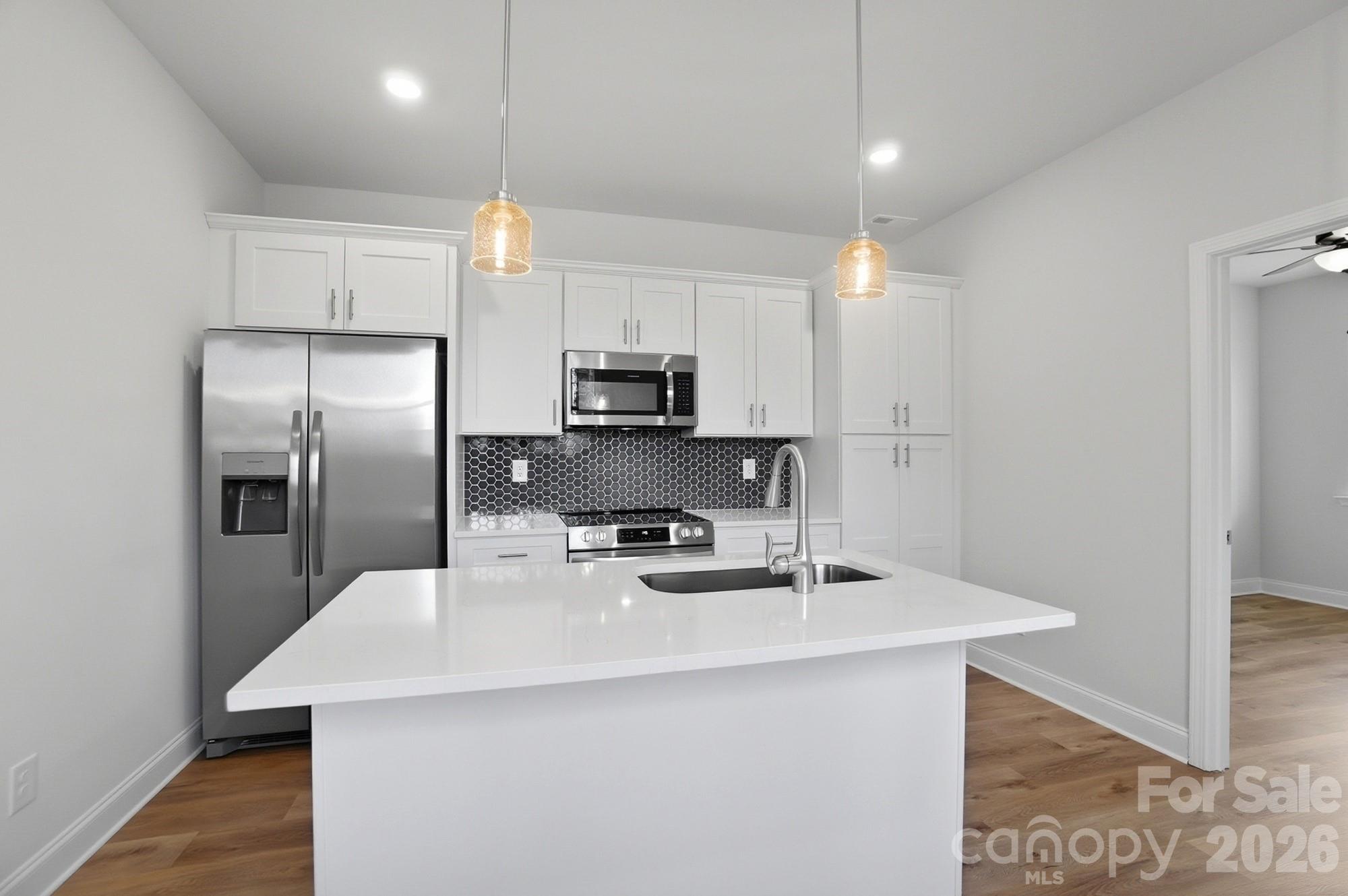 343 Gray Drive — Charlotte