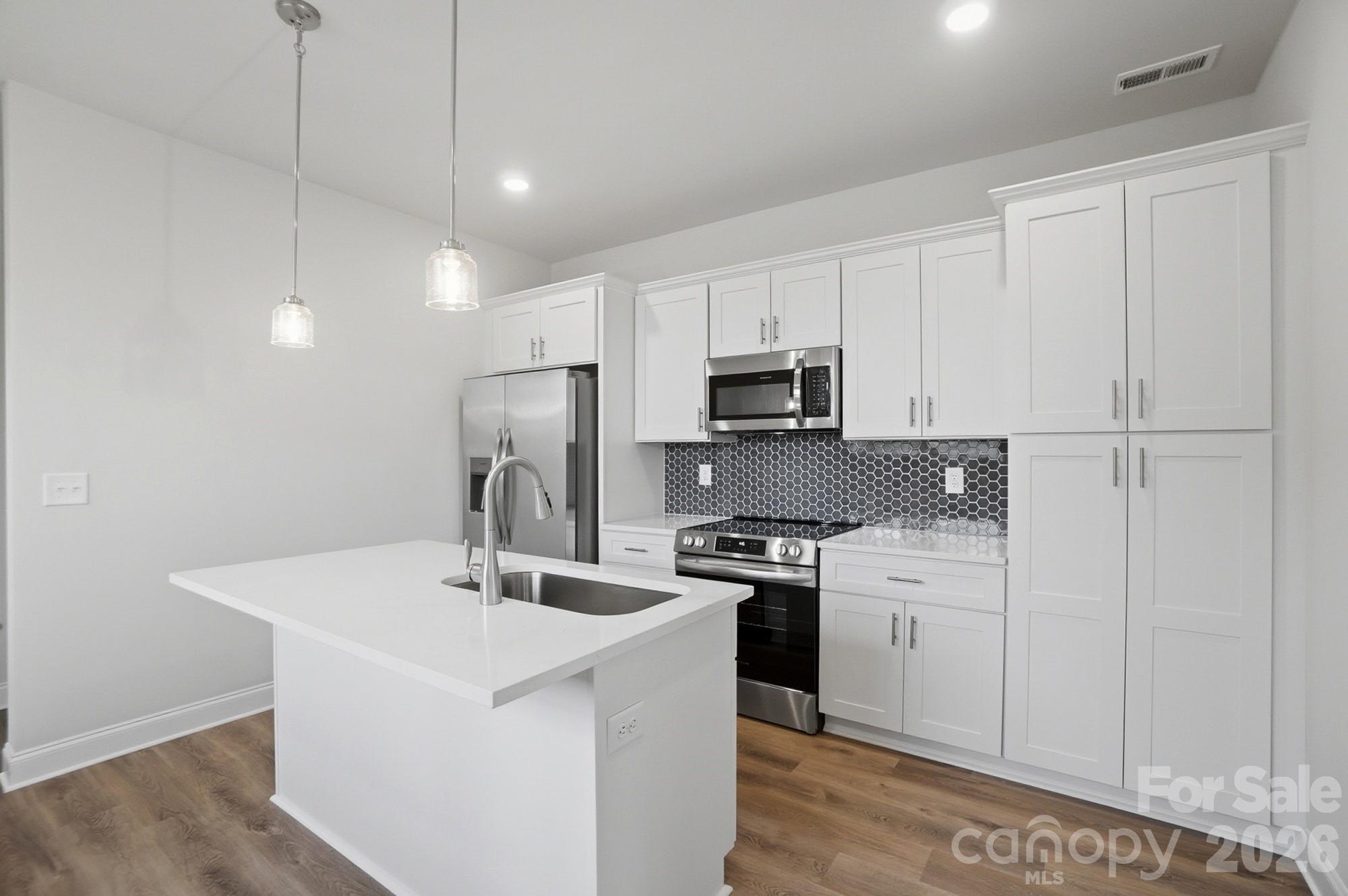 343 Gray Drive — Charlotte