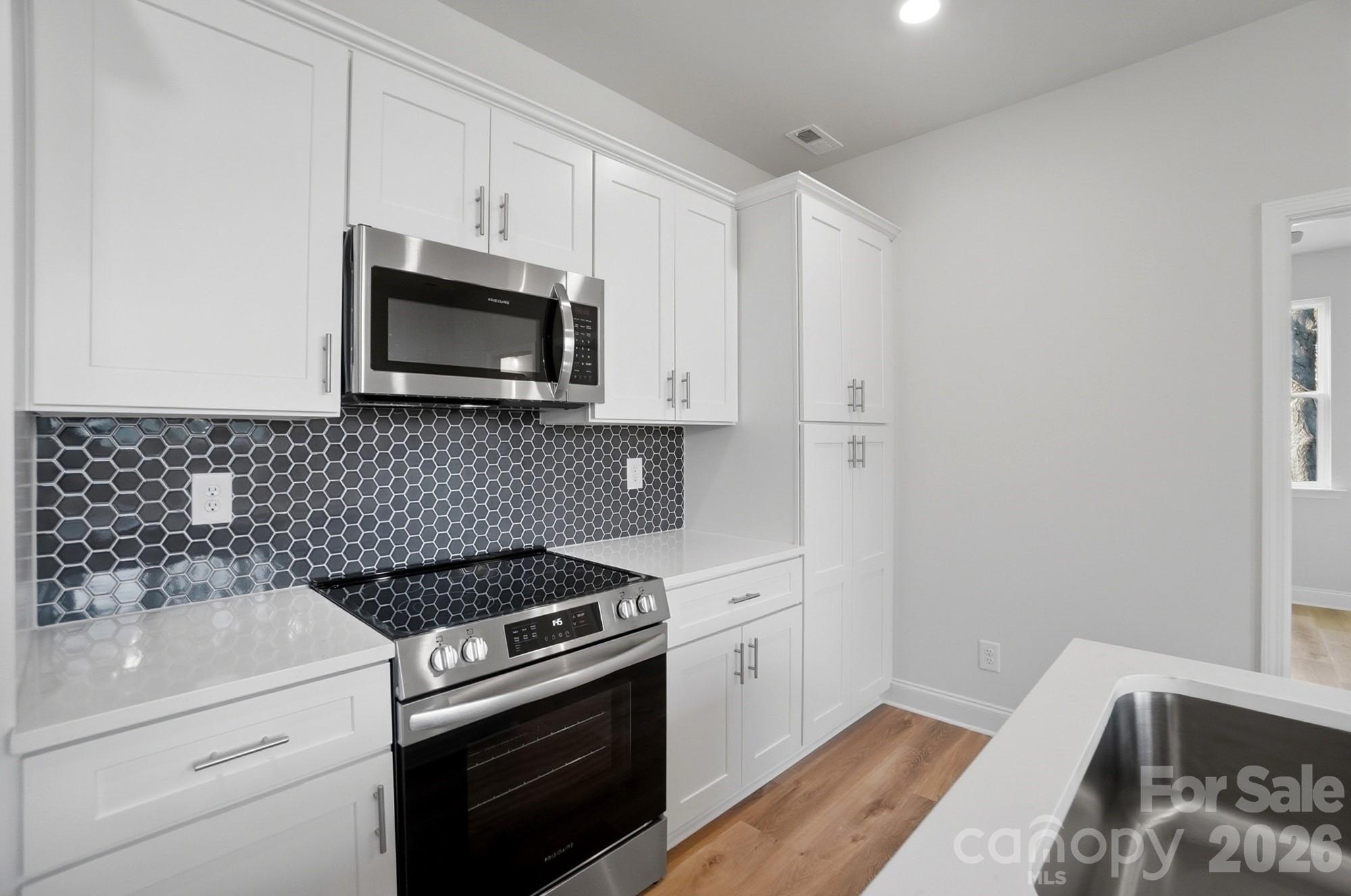 343 Gray Drive — Charlotte