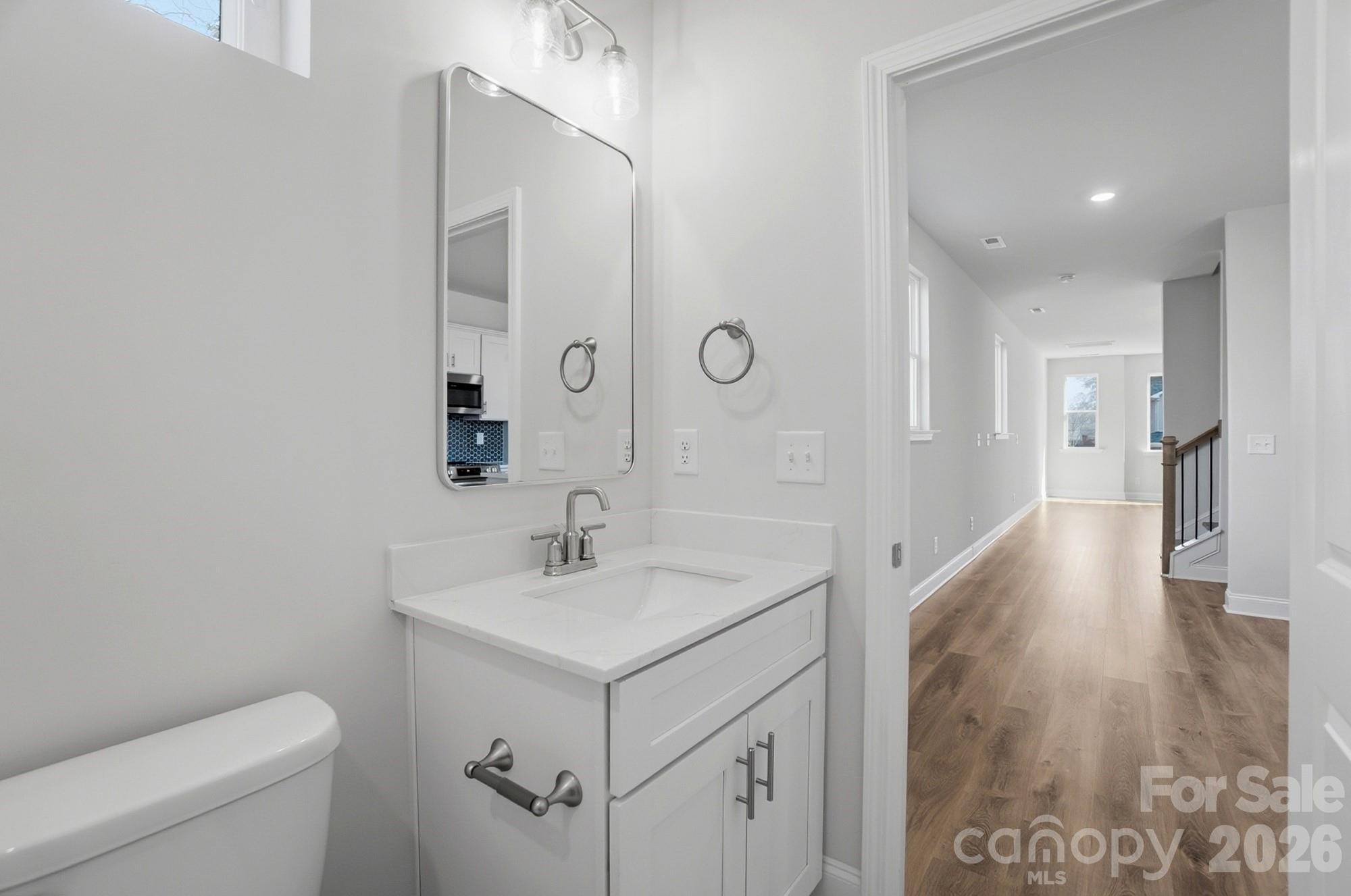 343 Gray Drive — Charlotte