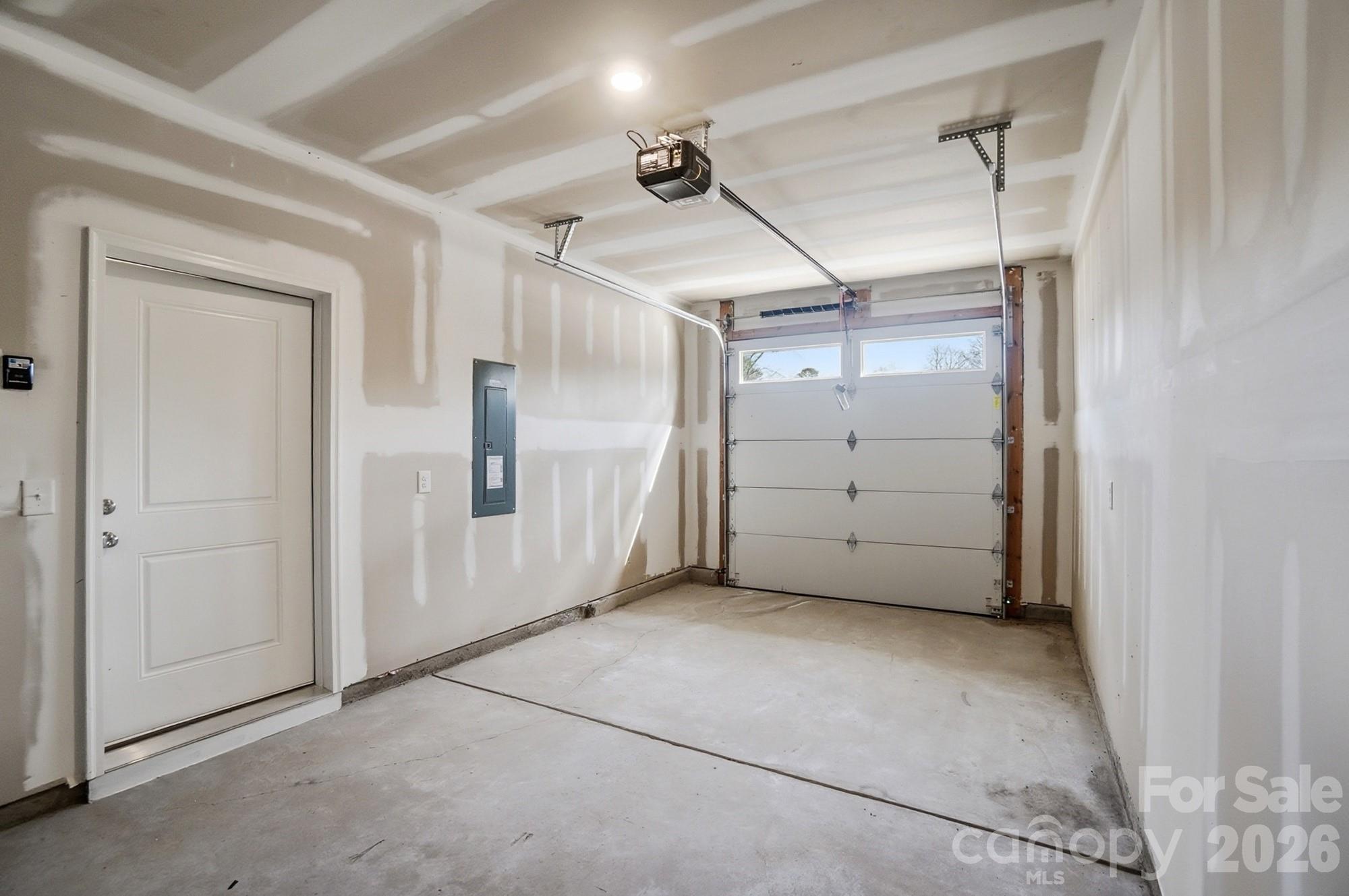 343 Gray Drive — Charlotte