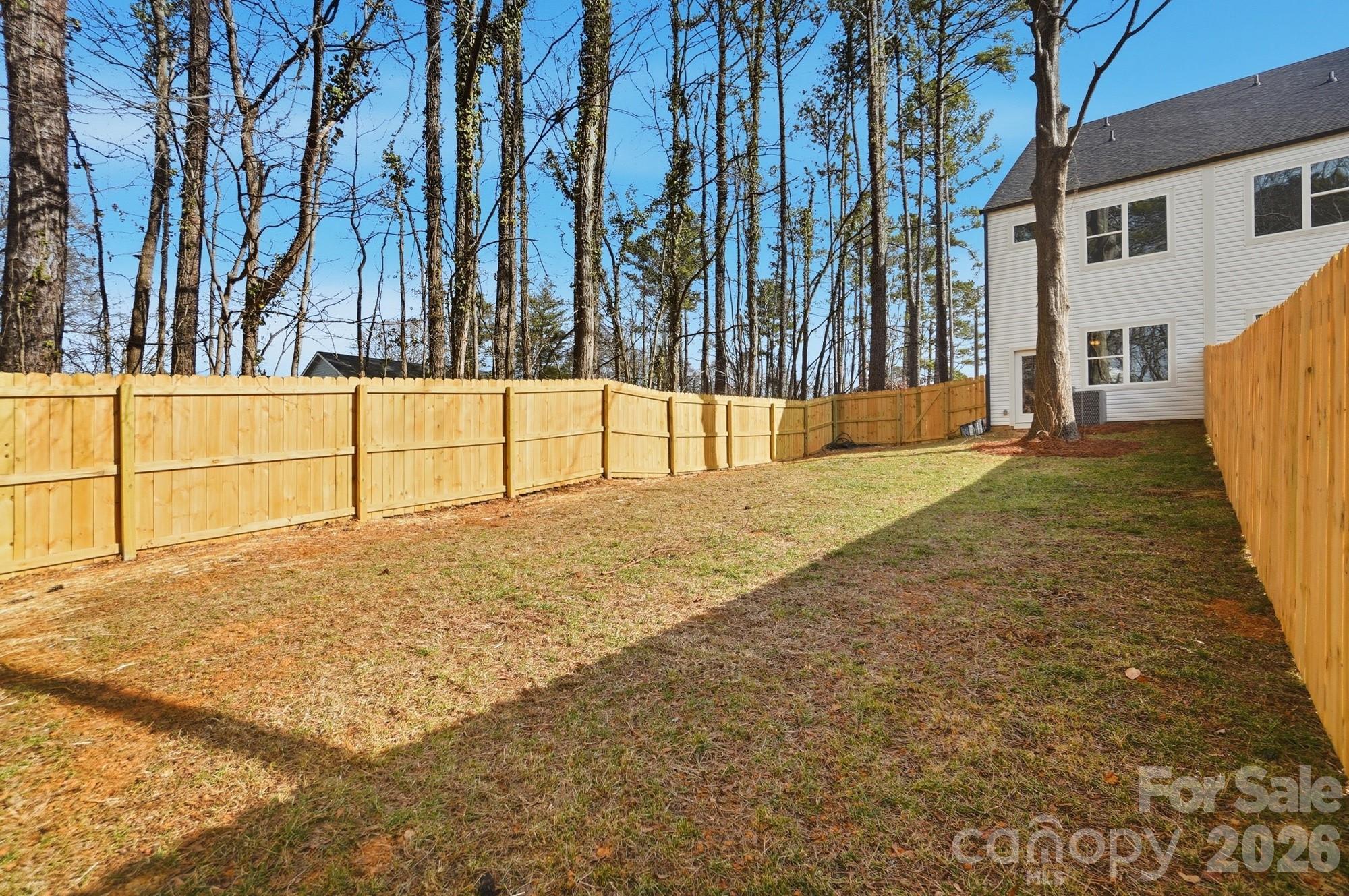 343 Gray Drive — Charlotte