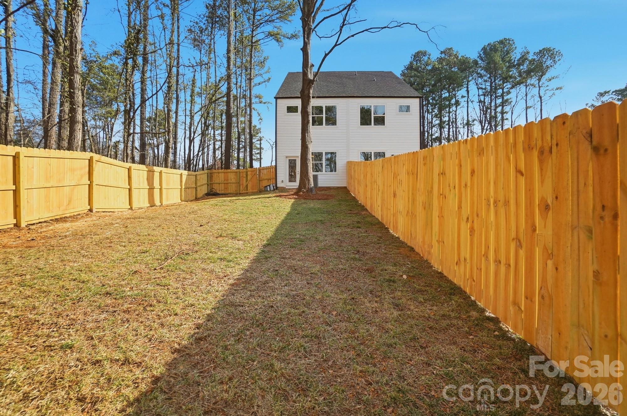 343 Gray Drive — Charlotte