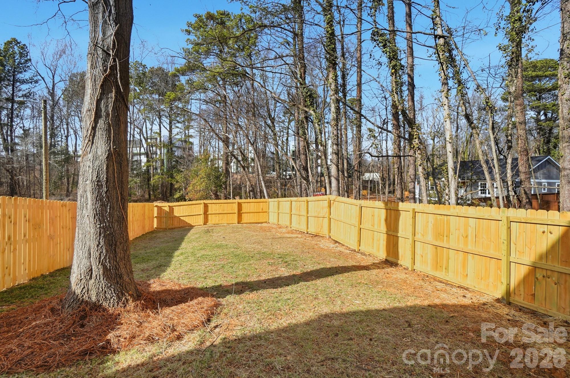 343 Gray Drive — Charlotte