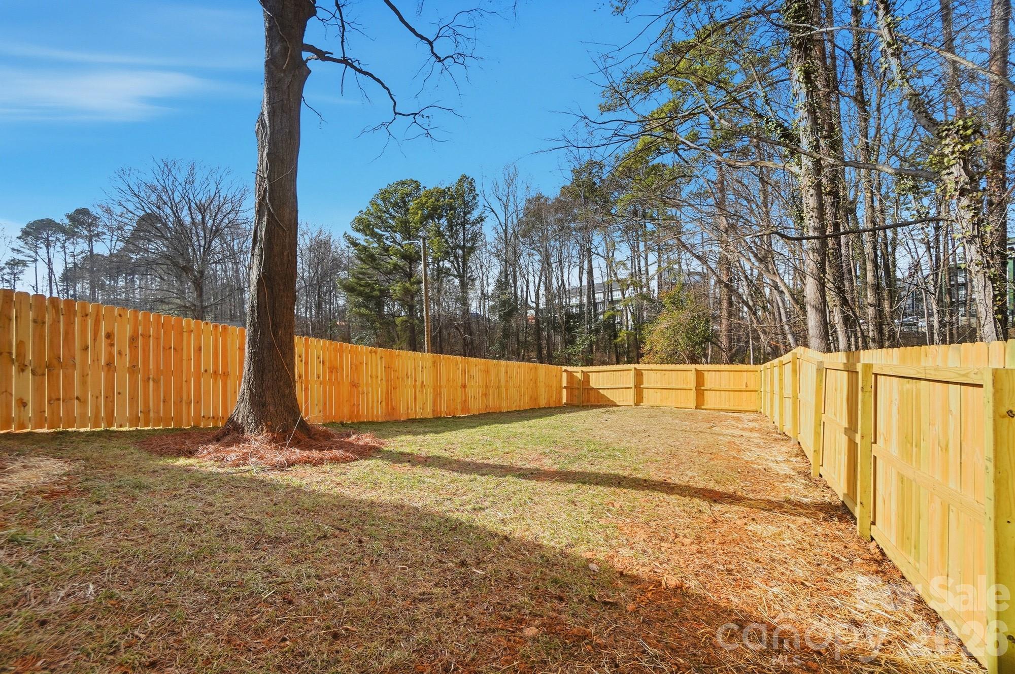 343 Gray Drive — Charlotte