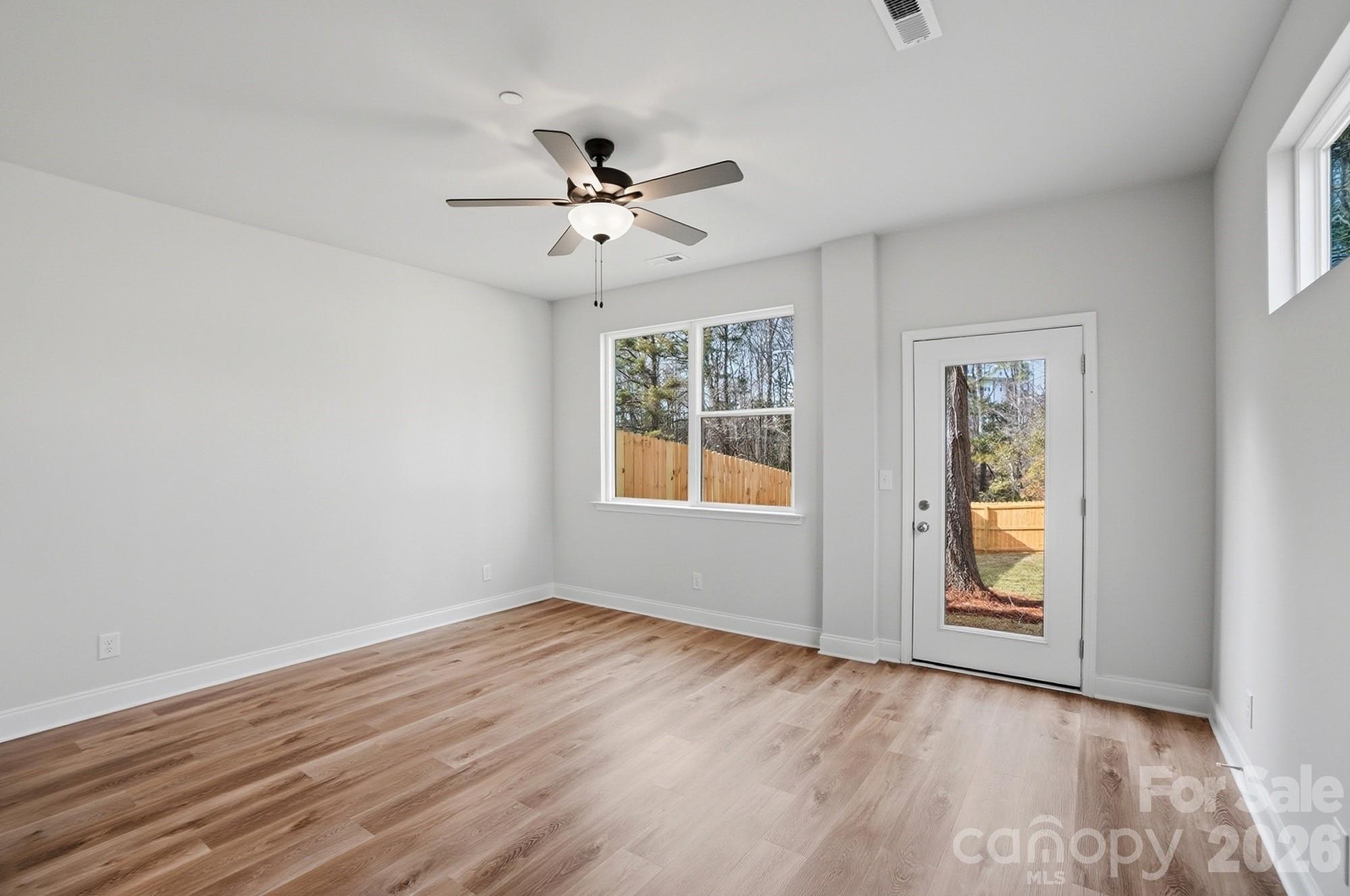 343 Gray Drive — Charlotte