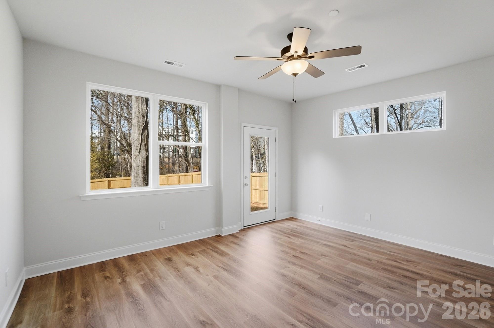 343 Gray Drive — Charlotte