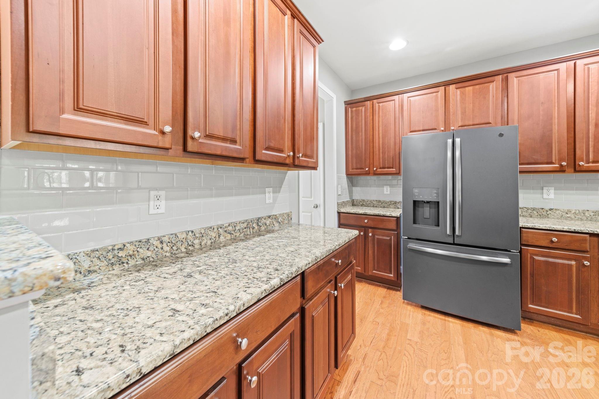 3342 Park South Station Boulevard — Charlotte