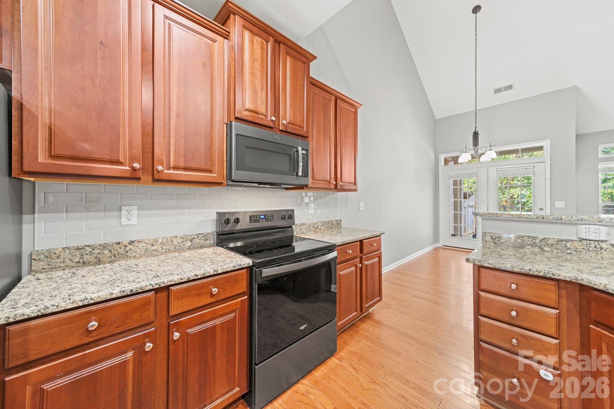 3342 Park South Station Boulevard — Charlotte