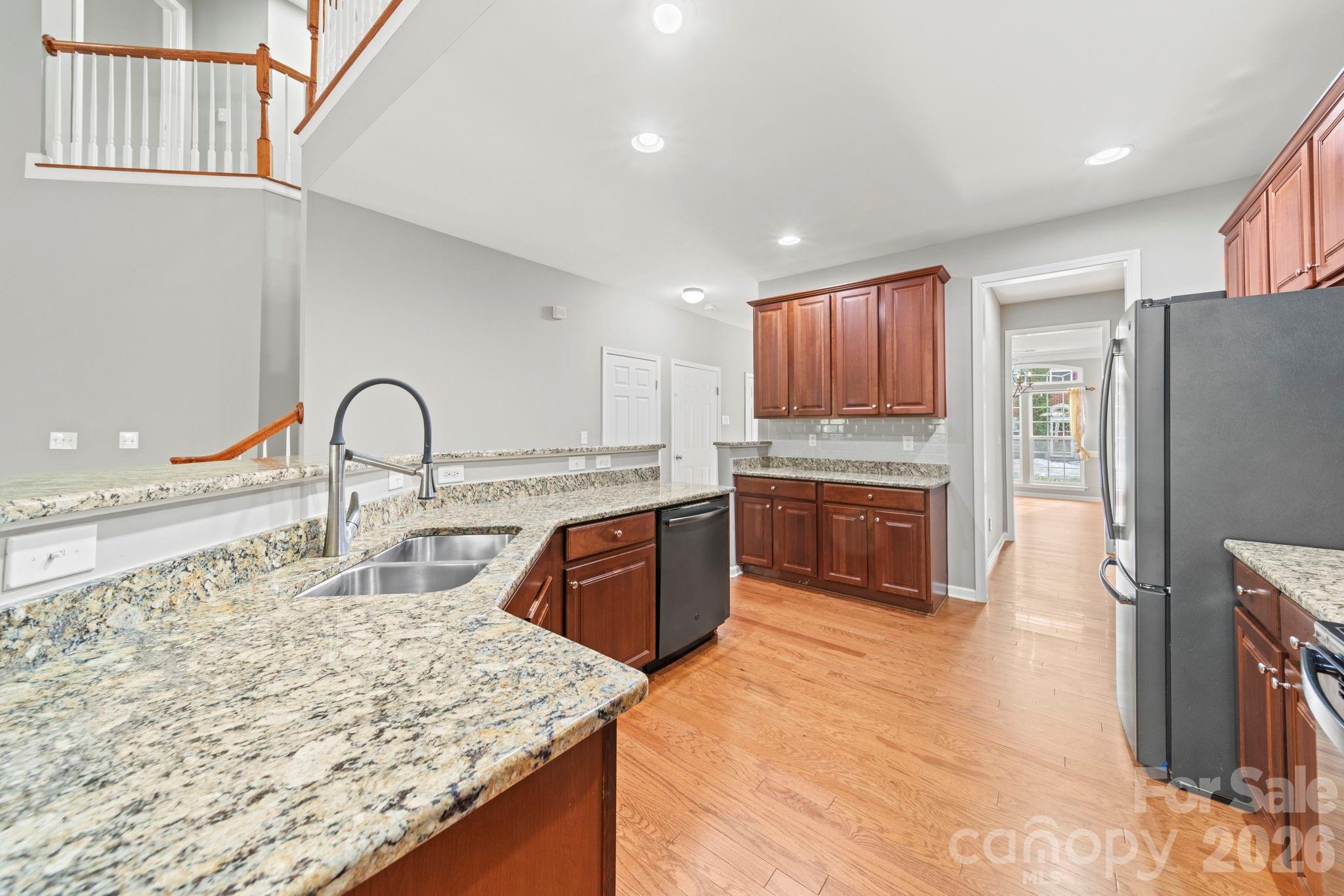 3342 Park South Station Boulevard — Charlotte