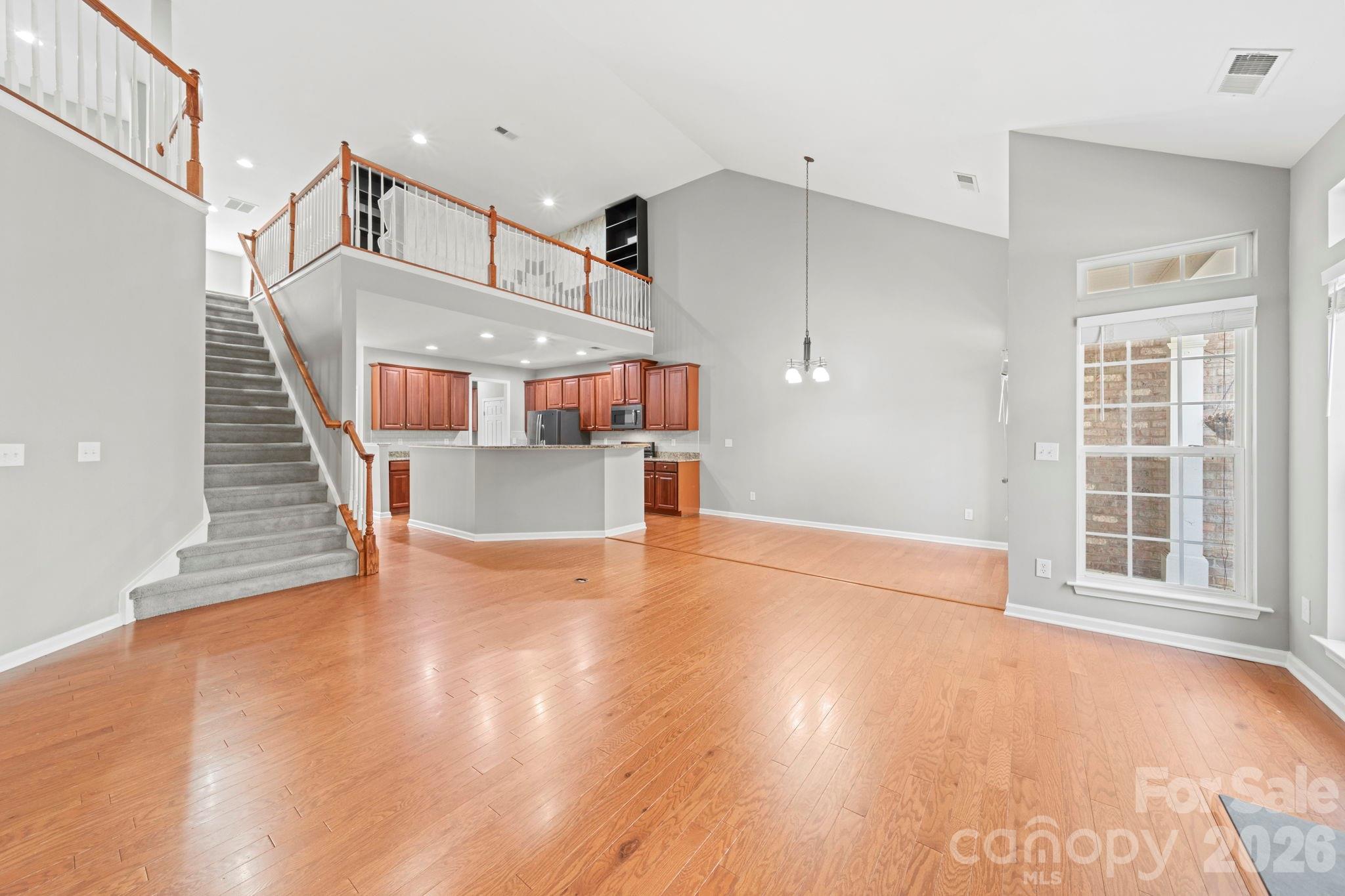 3342 Park South Station Boulevard — Charlotte