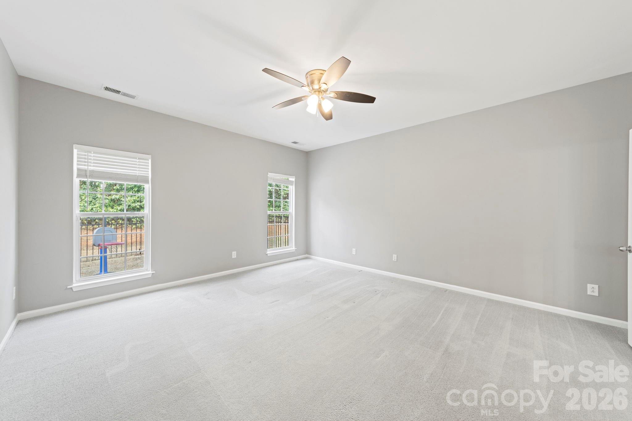 3342 Park South Station Boulevard — Charlotte