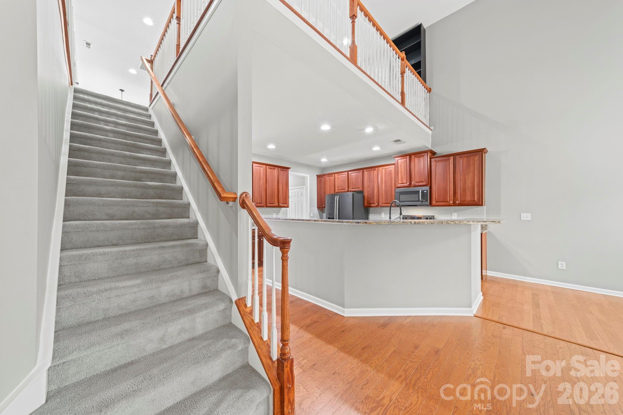 3342 Park South Station Boulevard — Charlotte