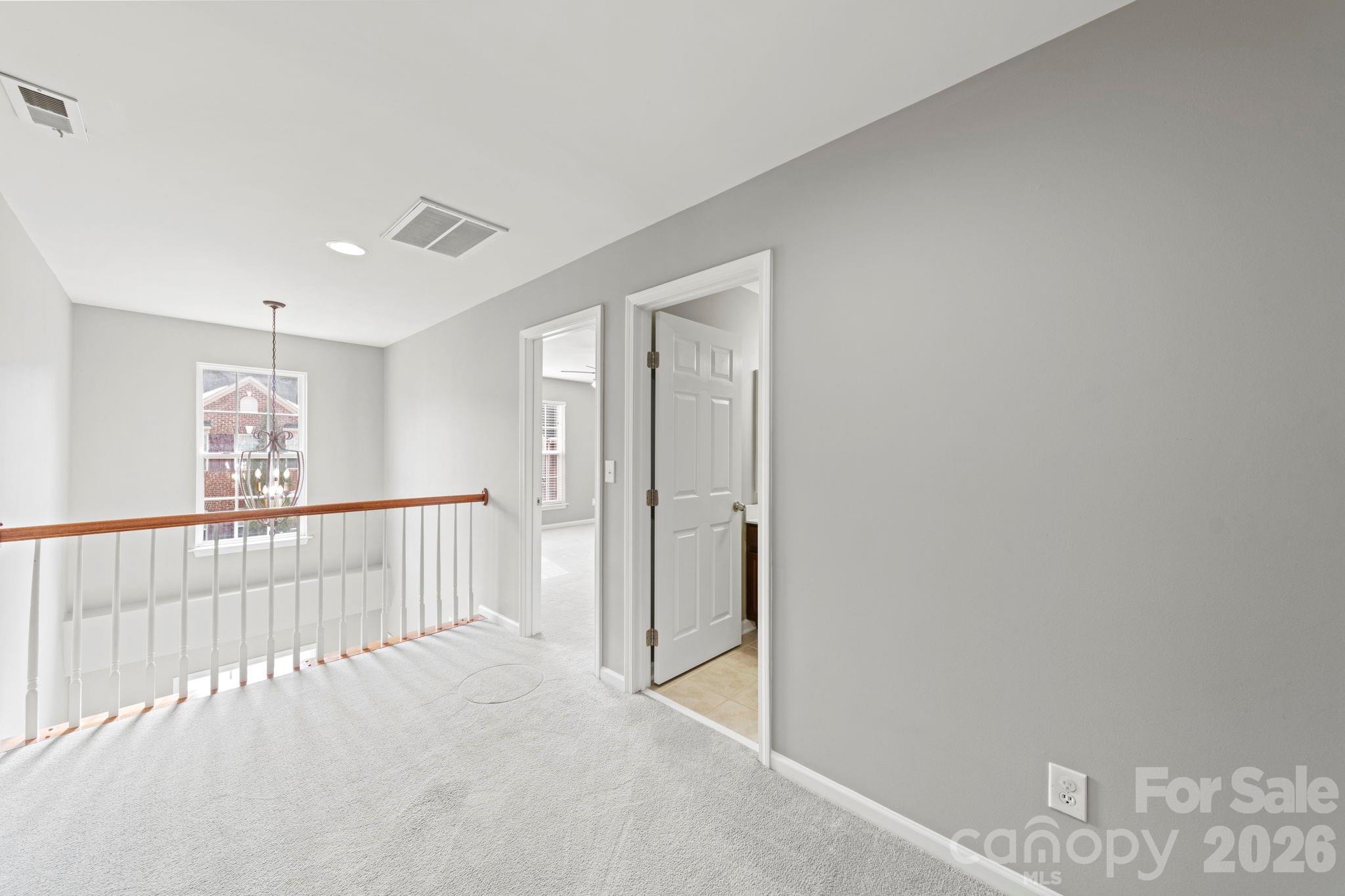 3342 Park South Station Boulevard — Charlotte