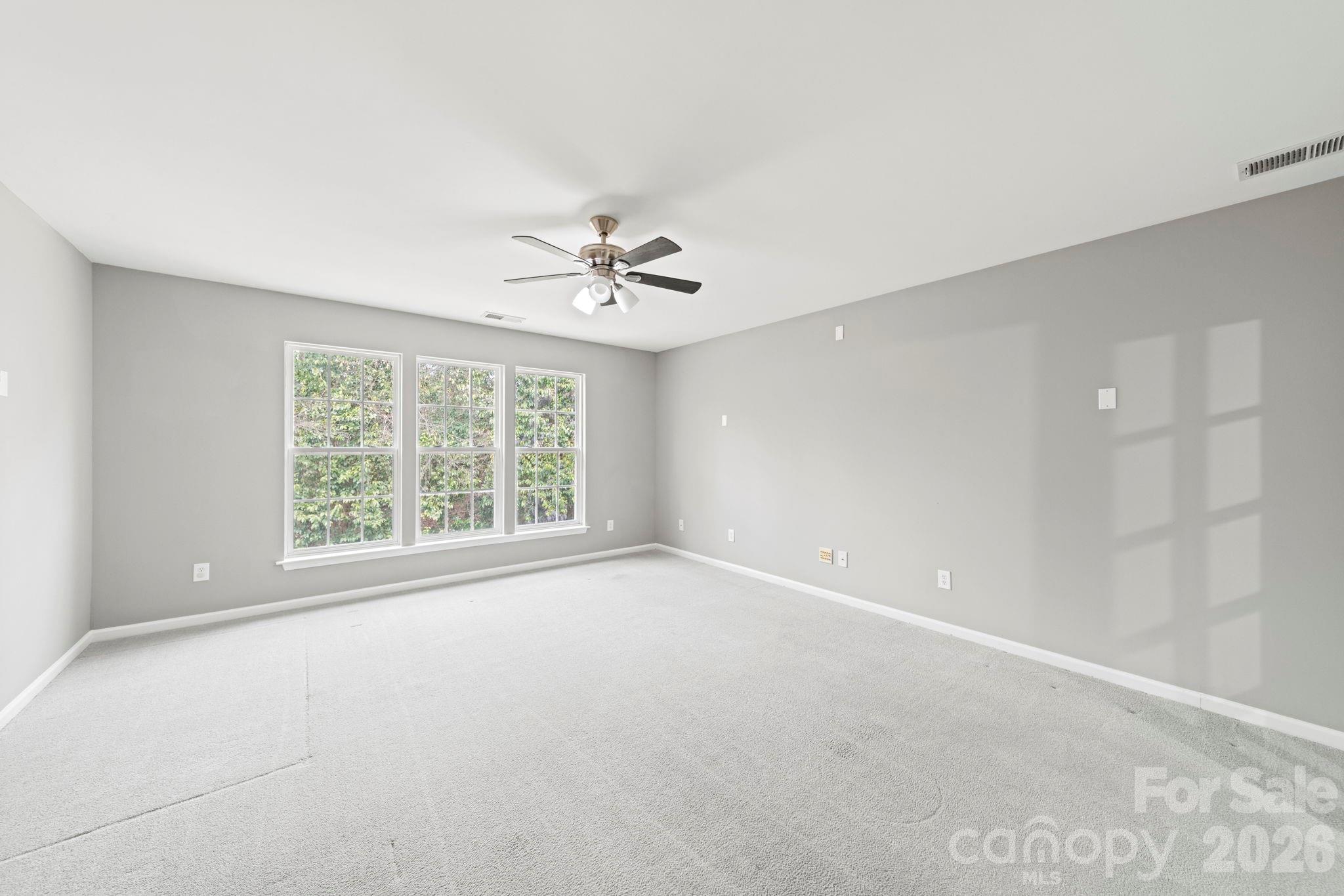 3342 Park South Station Boulevard — Charlotte