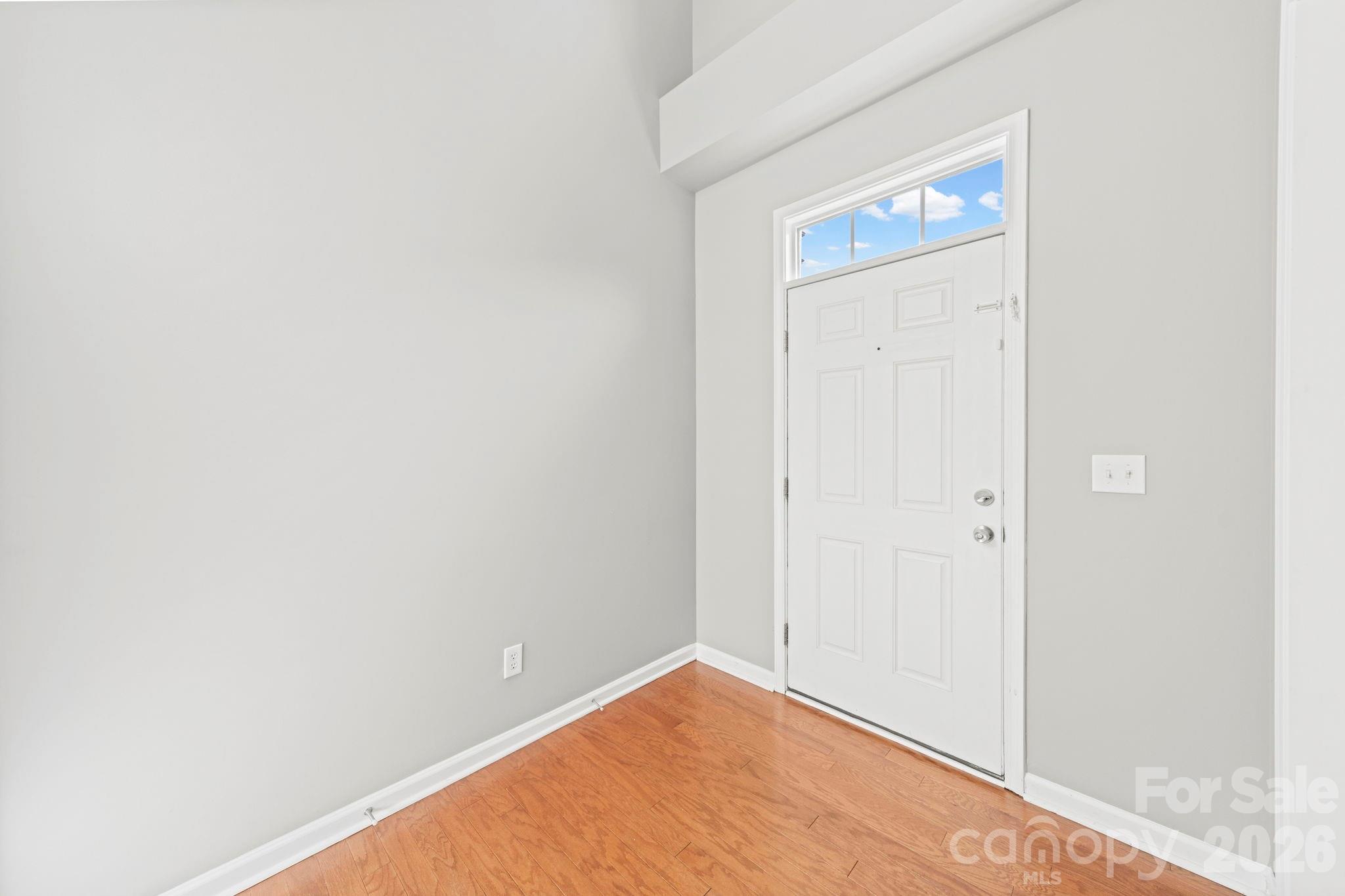 3342 Park South Station Boulevard — Charlotte