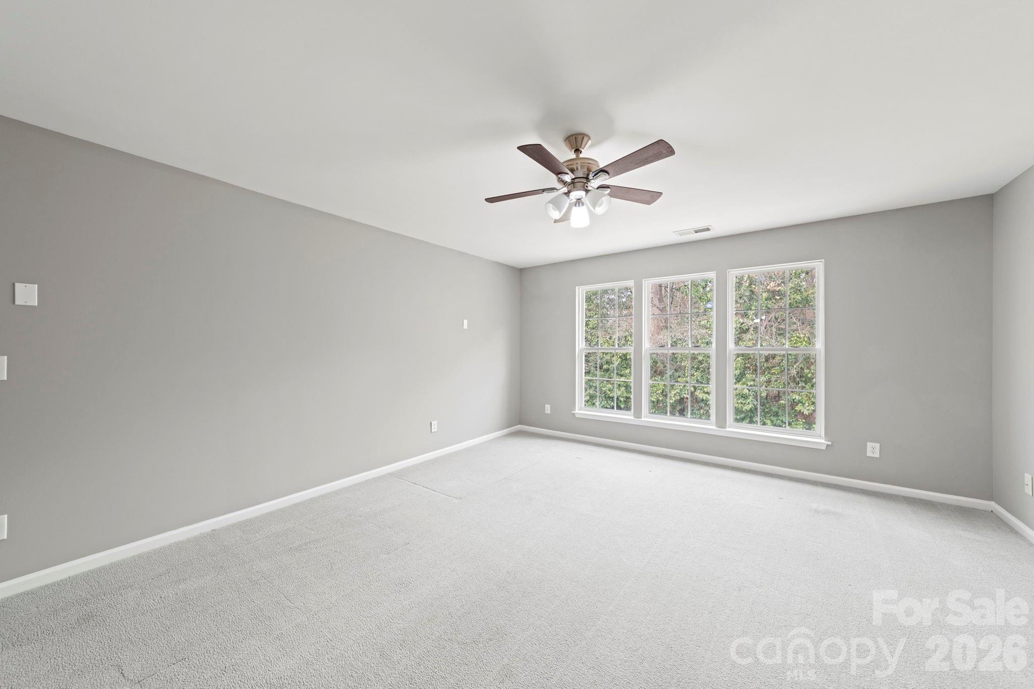 3342 Park South Station Boulevard — Charlotte