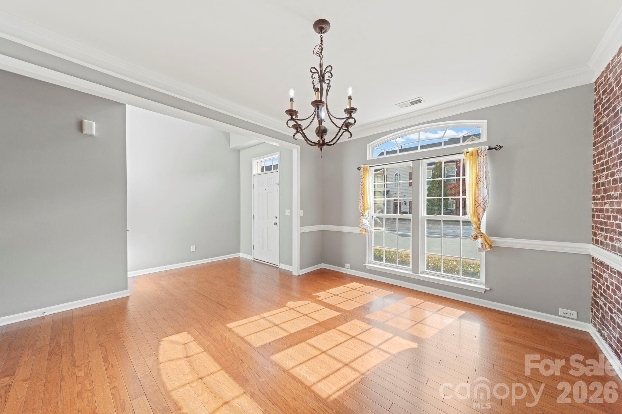 3342 Park South Station Boulevard — Charlotte