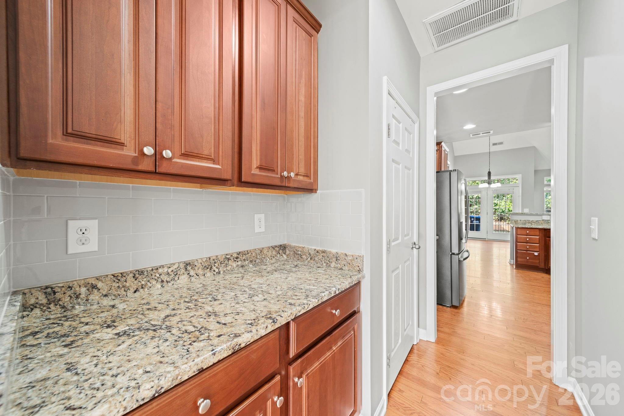 3342 Park South Station Boulevard — Charlotte