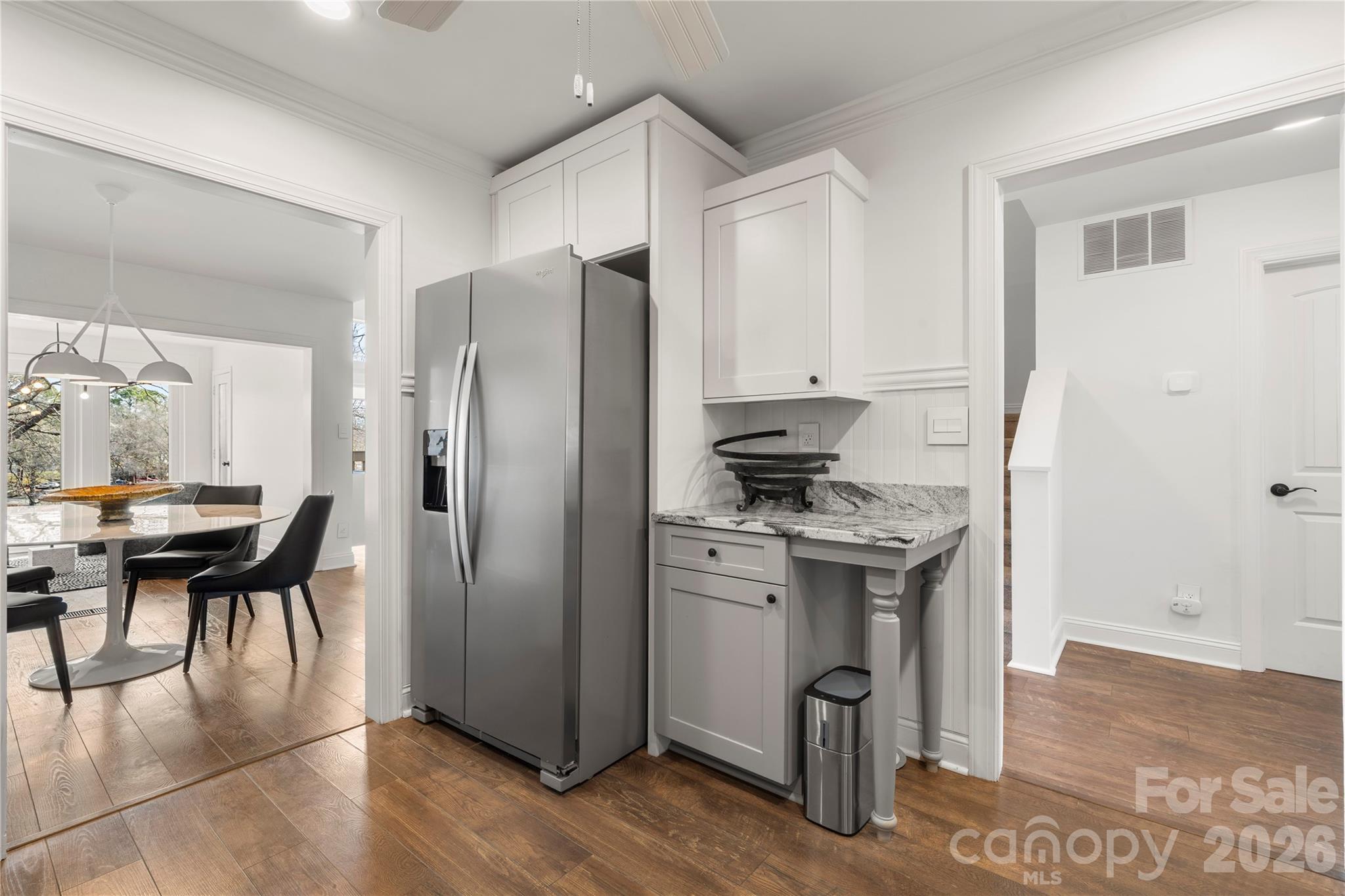 73 Ridgeport Road — Clover