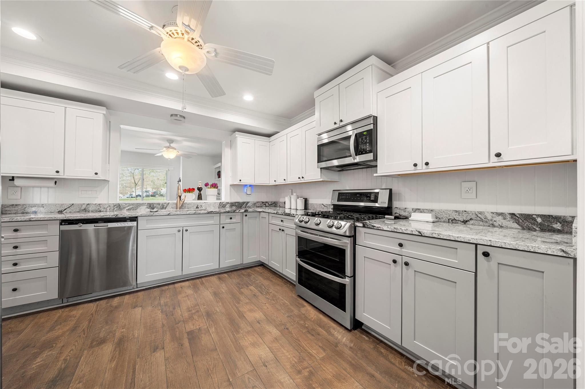 73 Ridgeport Road — Clover