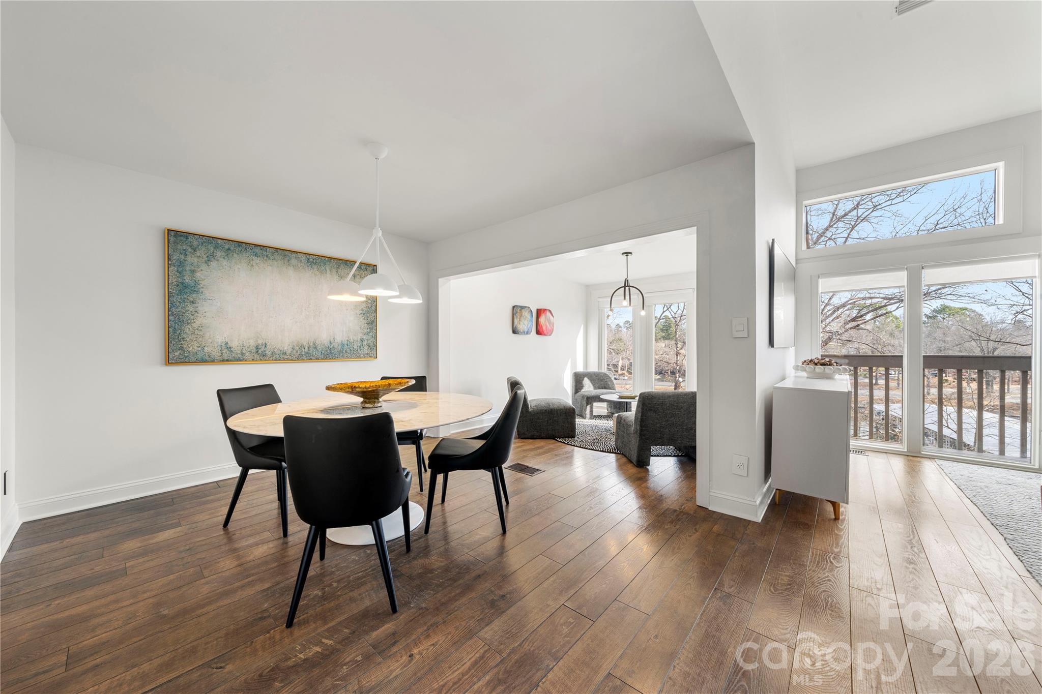 73 Ridgeport Road — Clover