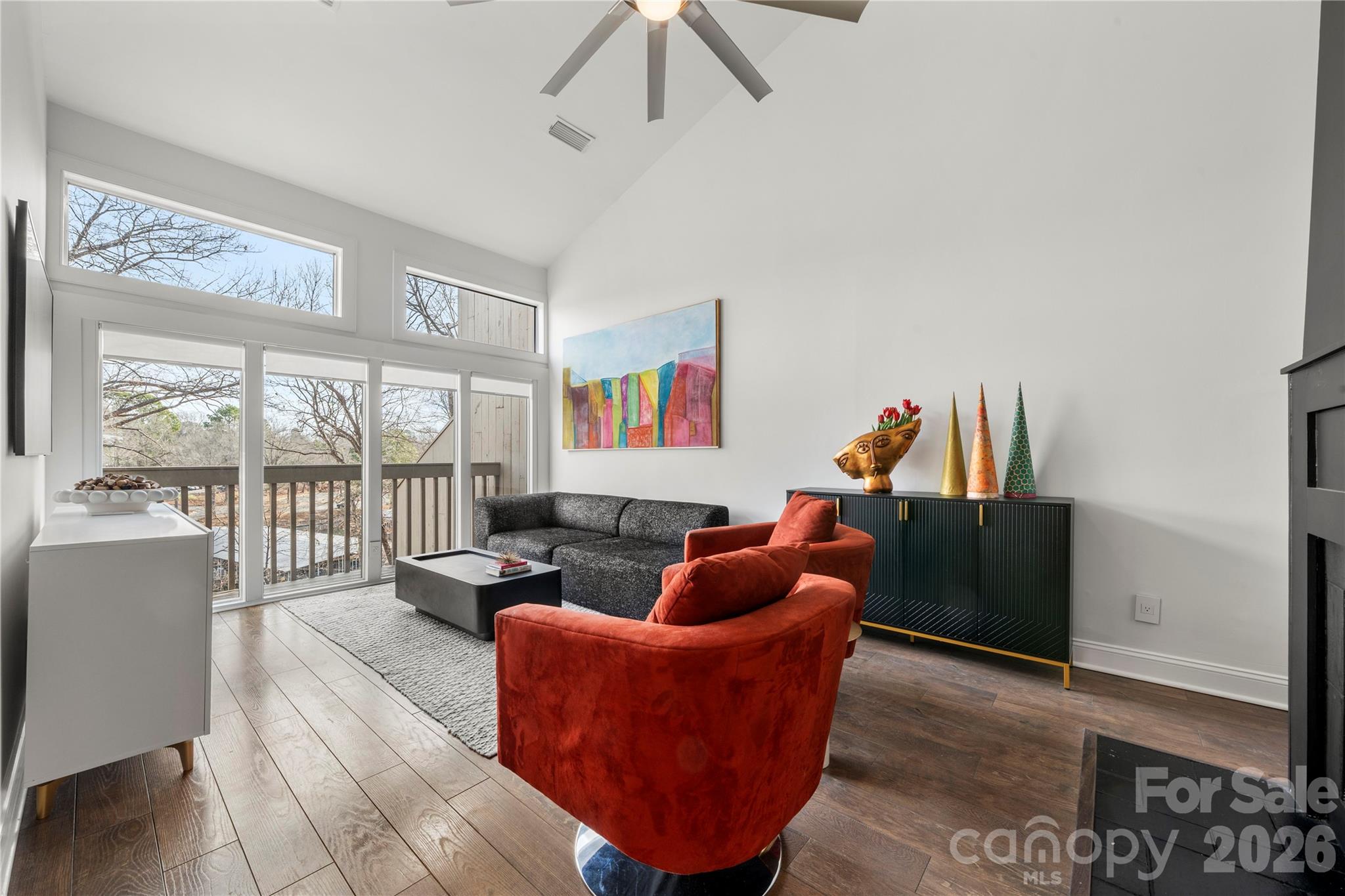 73 Ridgeport Road — Clover