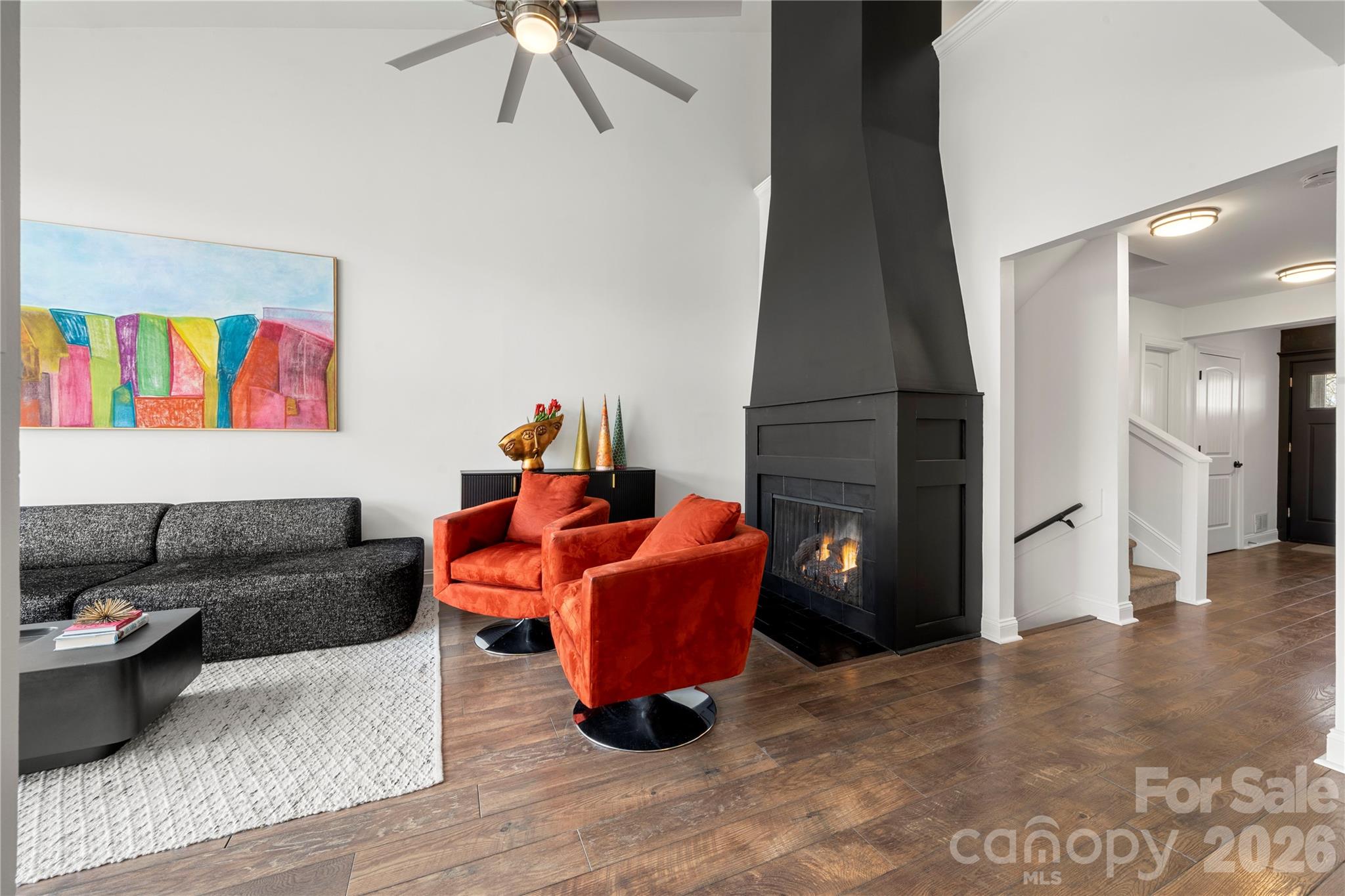 73 Ridgeport Road — Clover