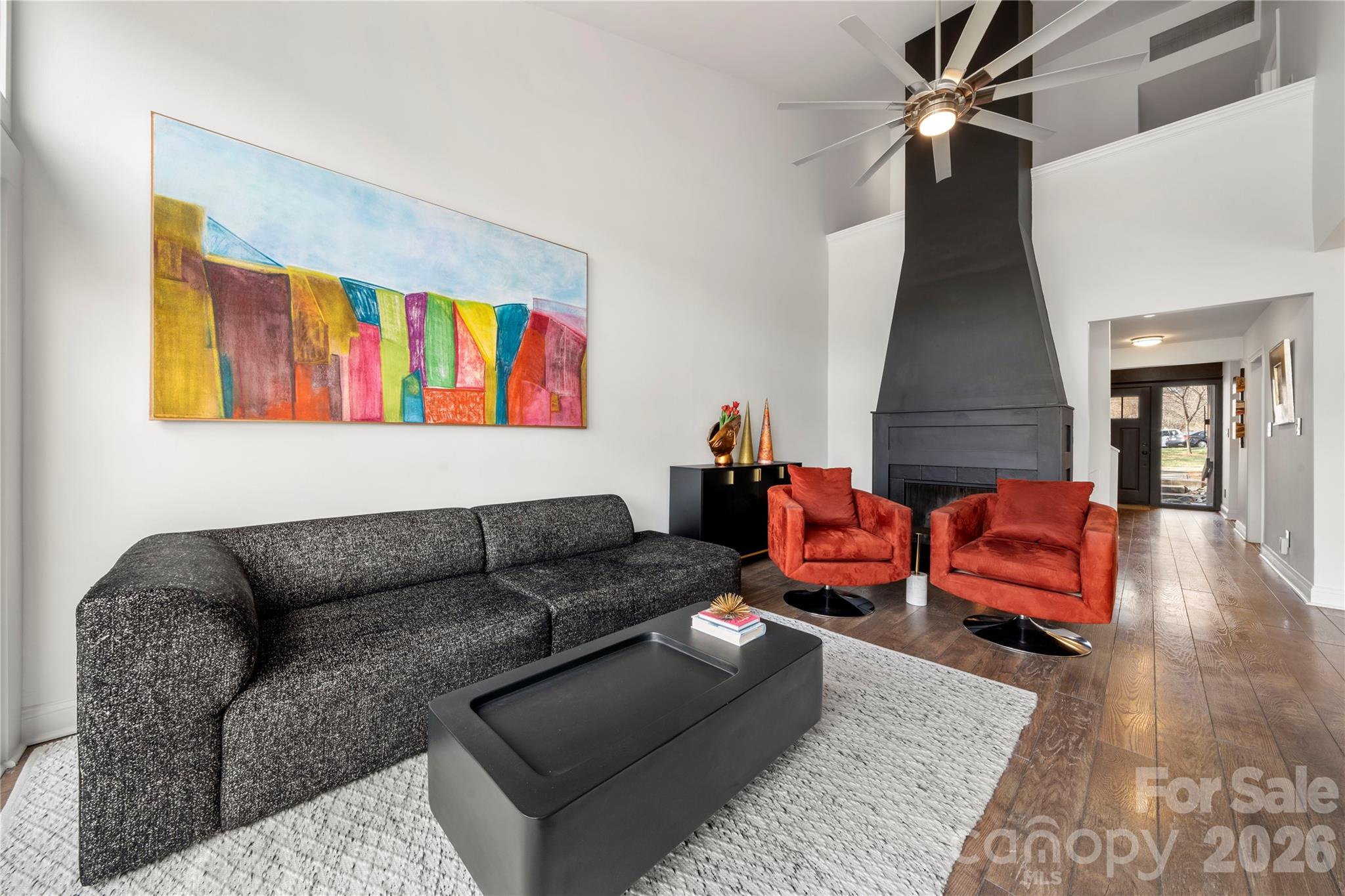 73 Ridgeport Road — Clover