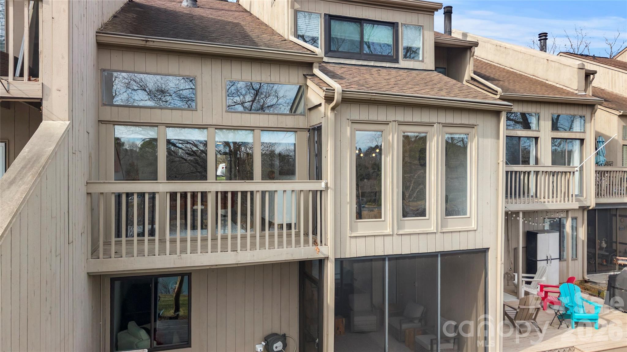 73 Ridgeport Road — Clover