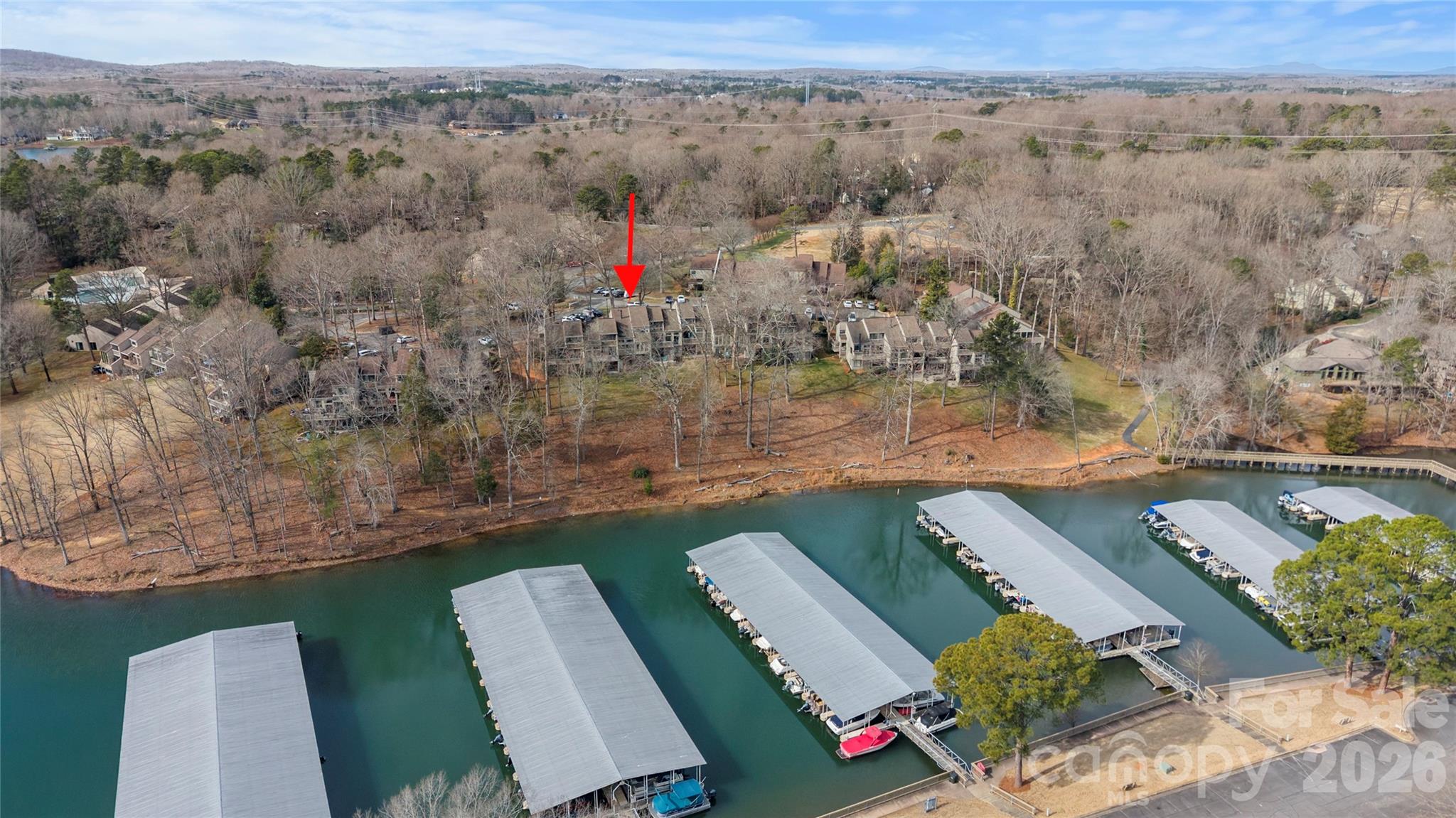73 Ridgeport Road — Clover