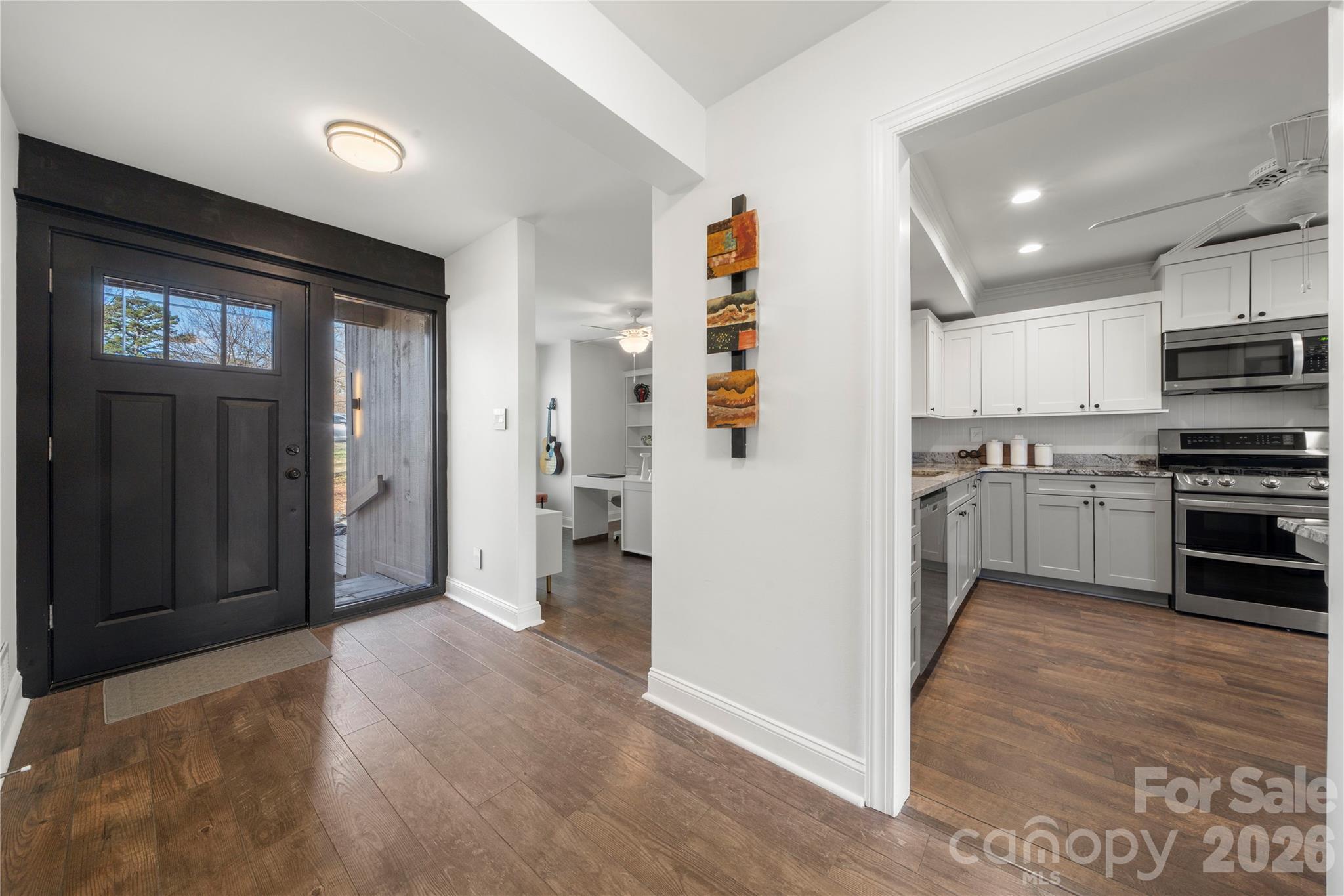 73 Ridgeport Road — Clover