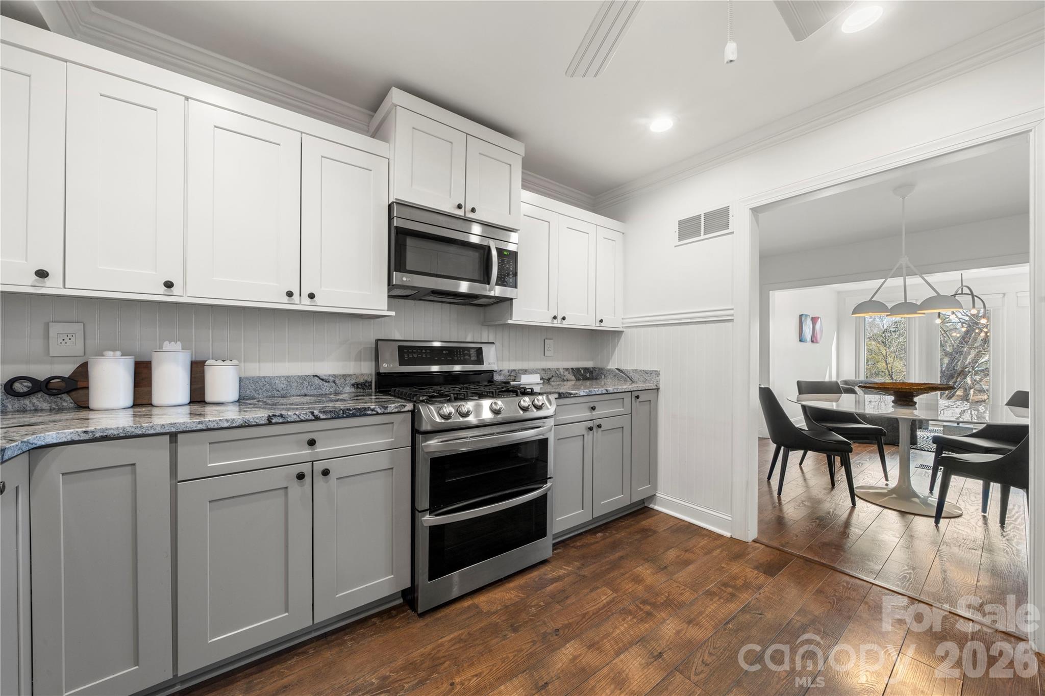 73 Ridgeport Road — Clover