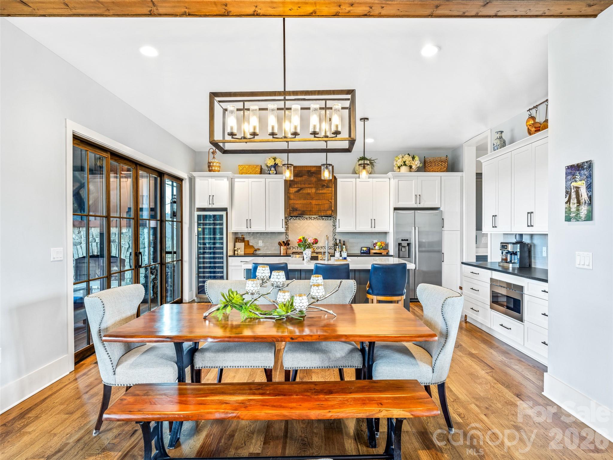 1839 Grandview Drive — Tuckasegee