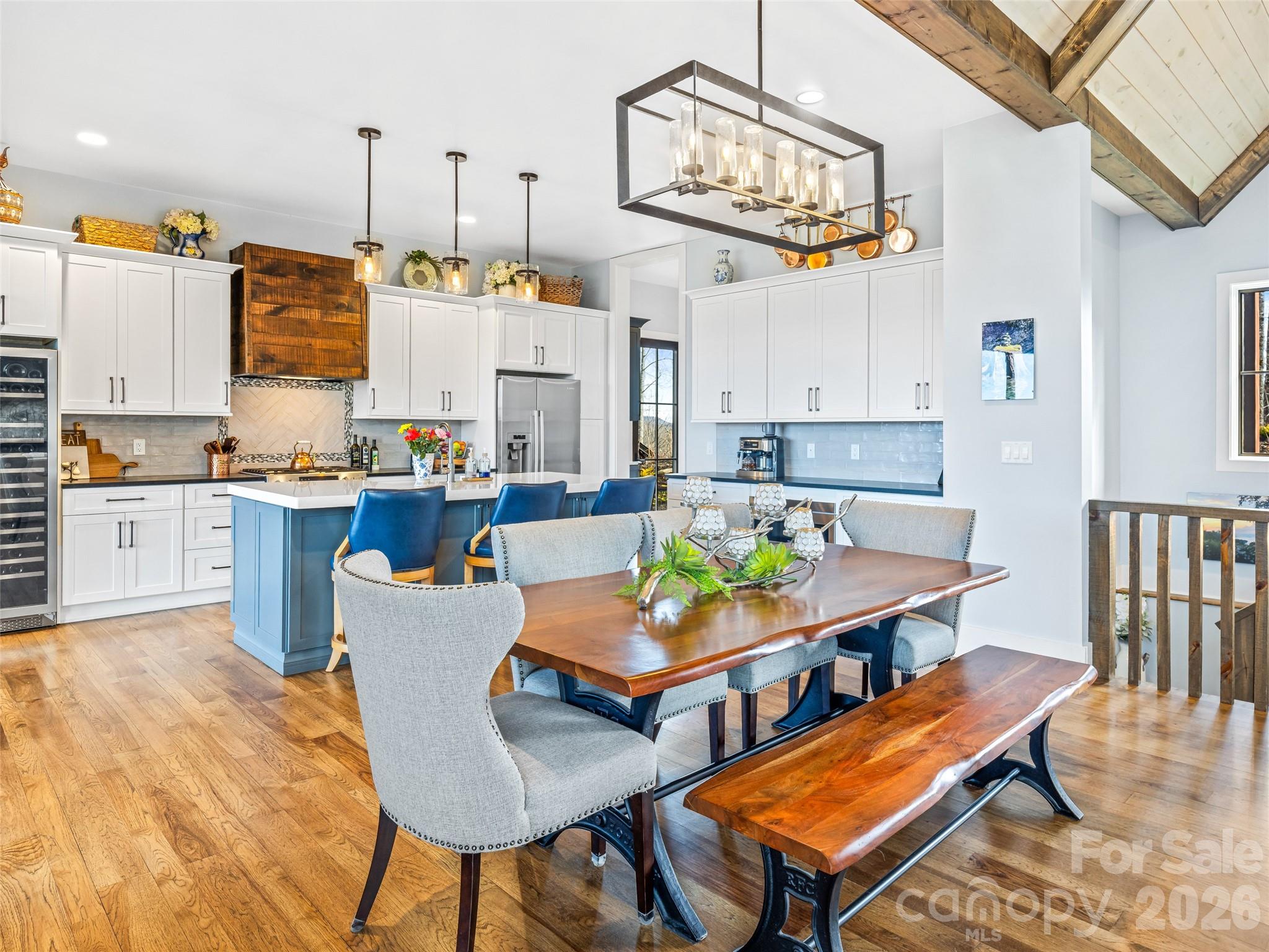 1839 Grandview Drive — Tuckasegee