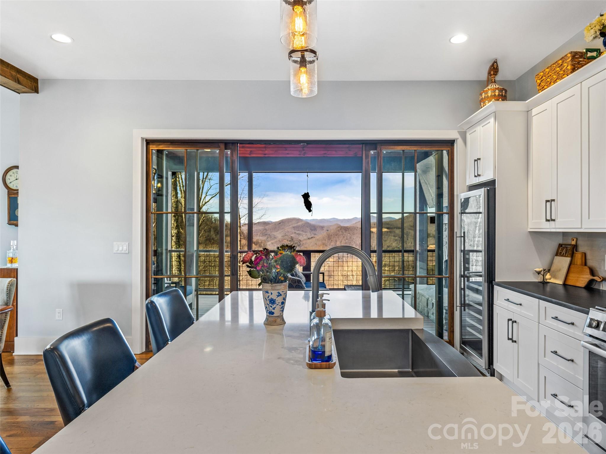 1839 Grandview Drive — Tuckasegee