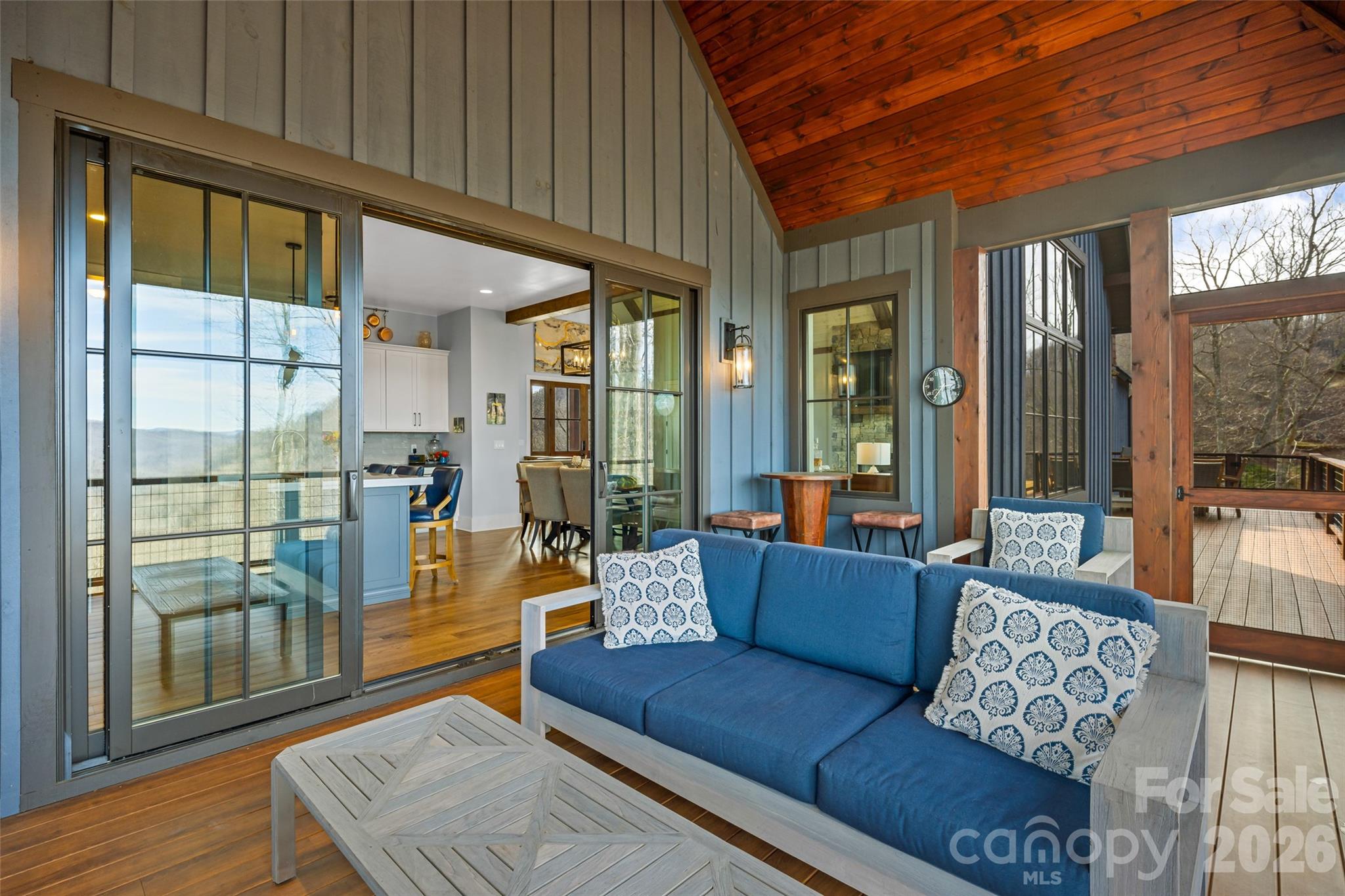 1839 Grandview Drive — Tuckasegee