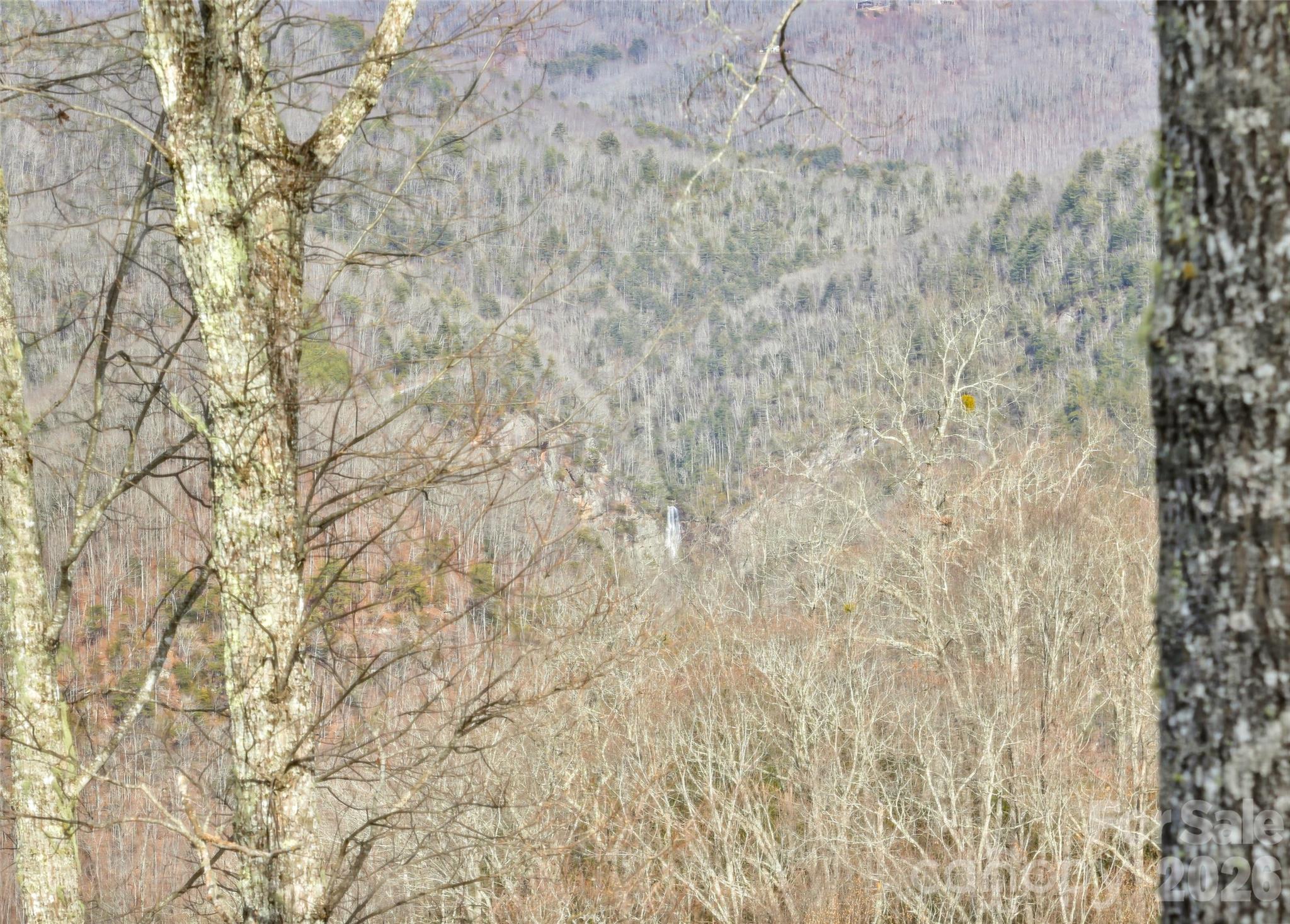 1839 Grandview Drive — Tuckasegee