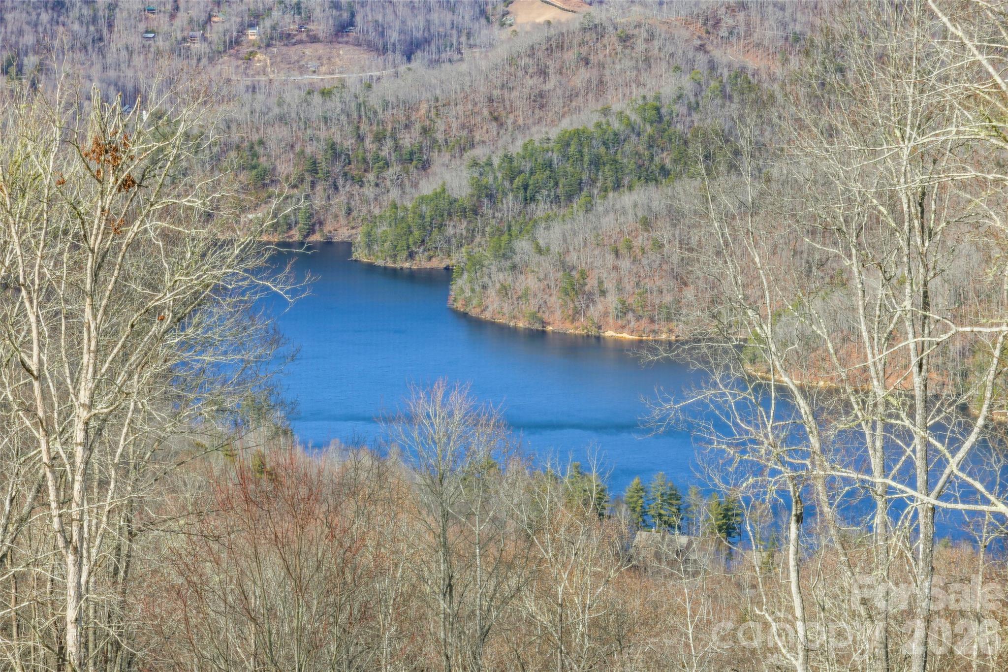 1839 Grandview Drive — Tuckasegee